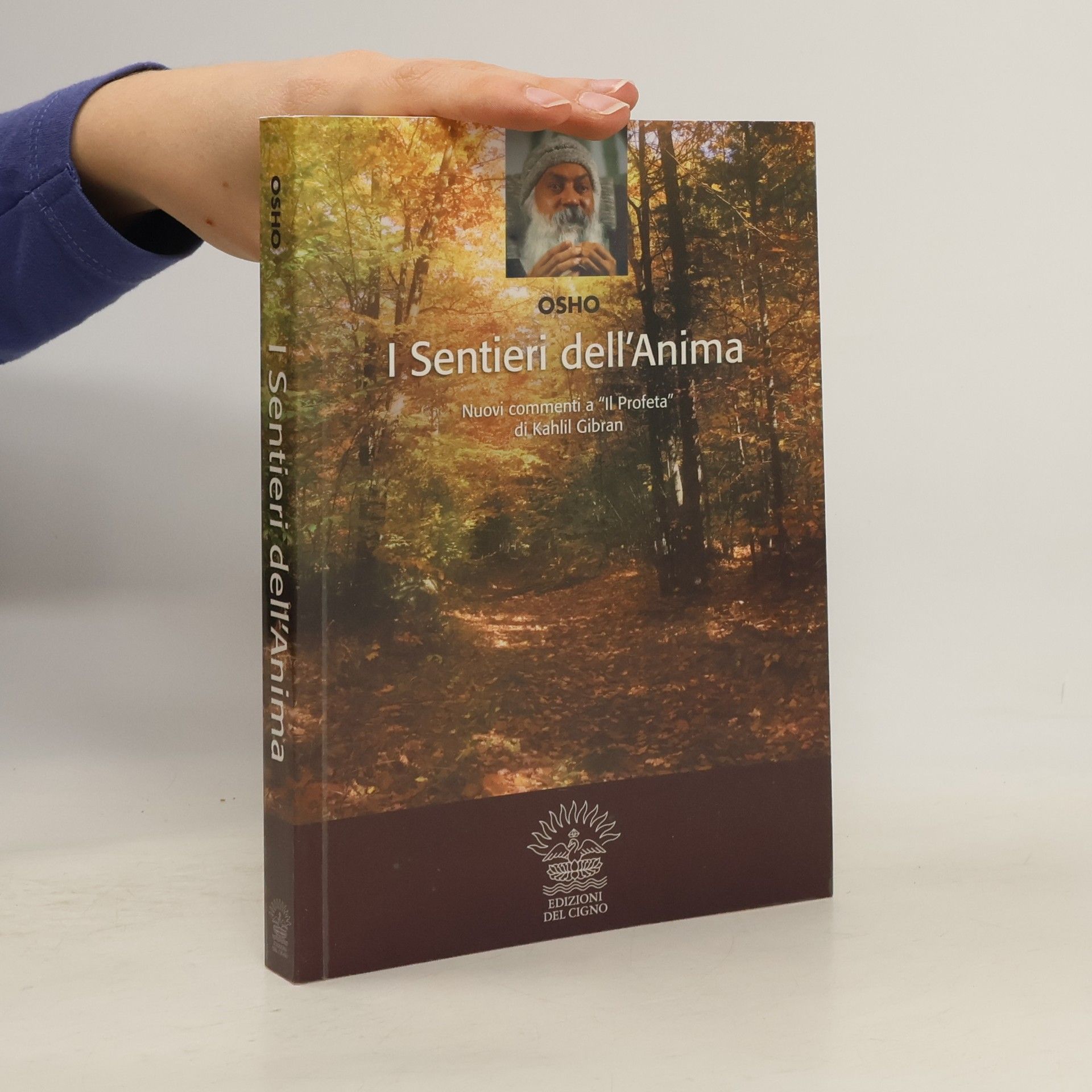 Ošó I Sentieri dell'Anima