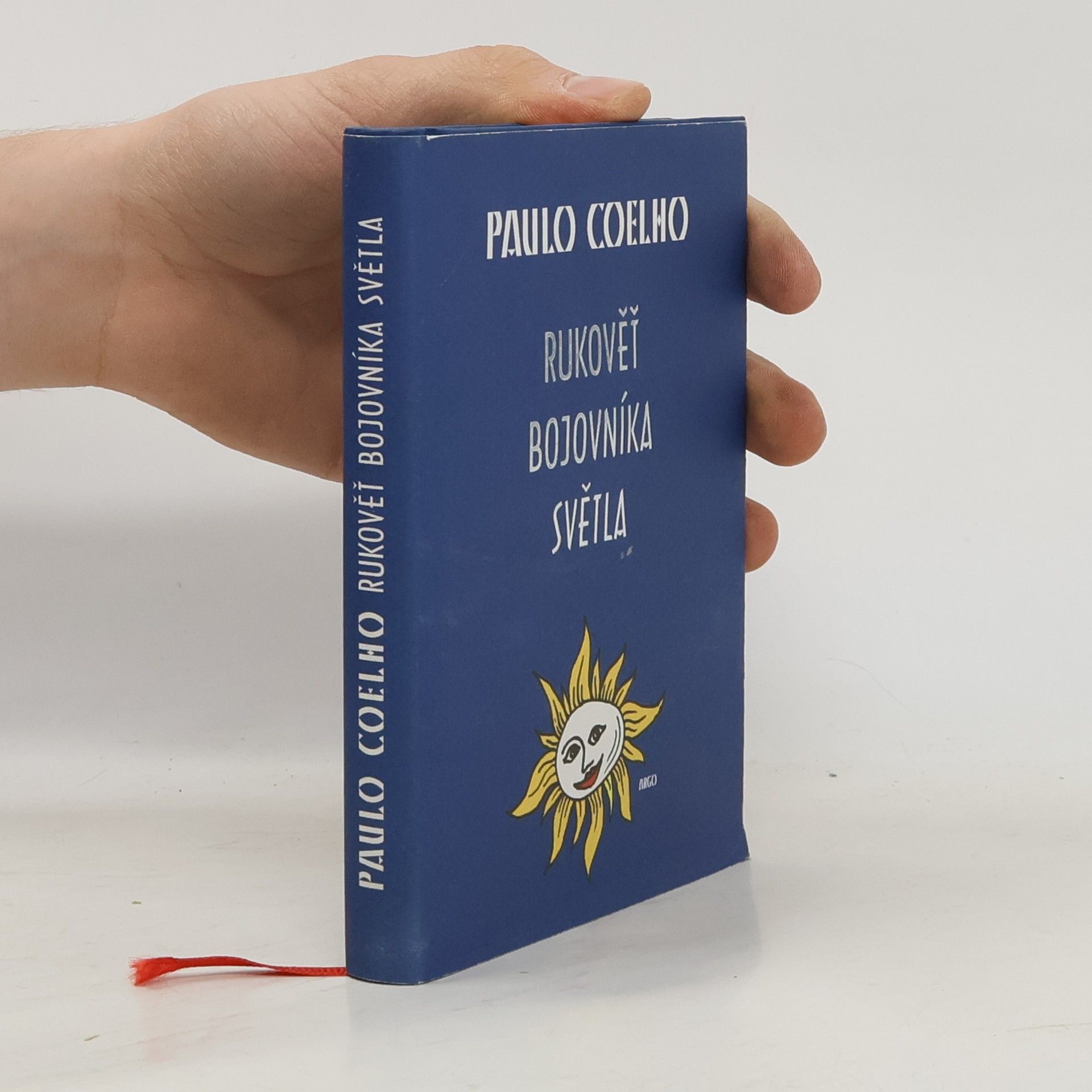 Paulo Coelho Rukověť bojovníka světla