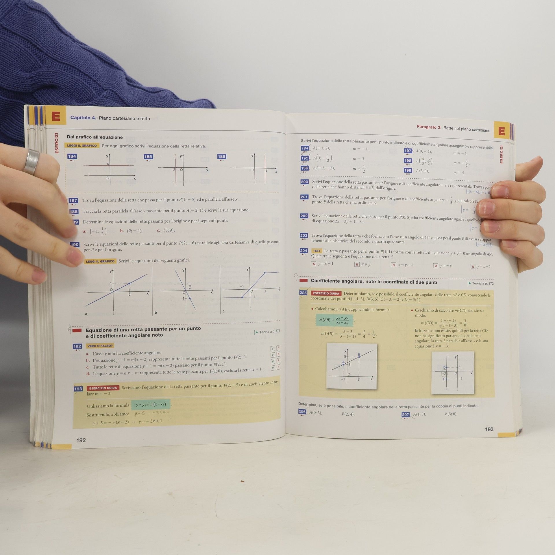 Auteurscollectief Matematika.rosso 3.