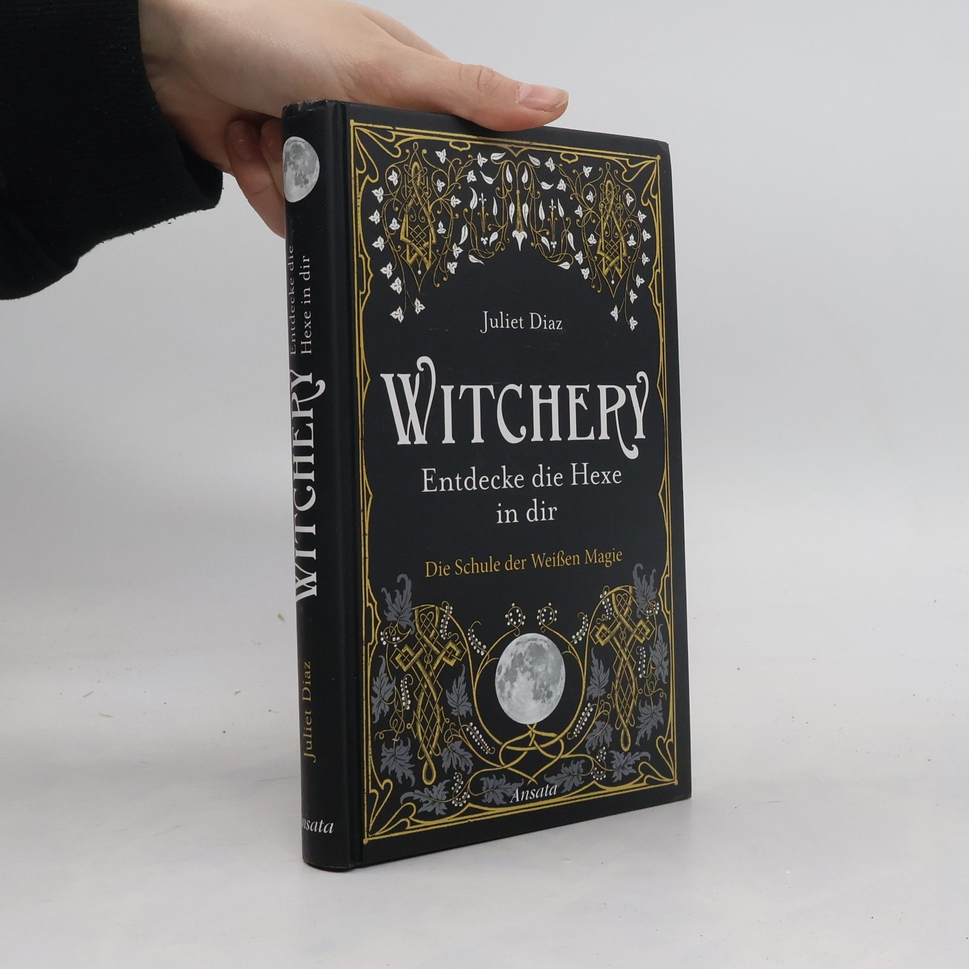 Witchery - Entdecke die Hexe in dir