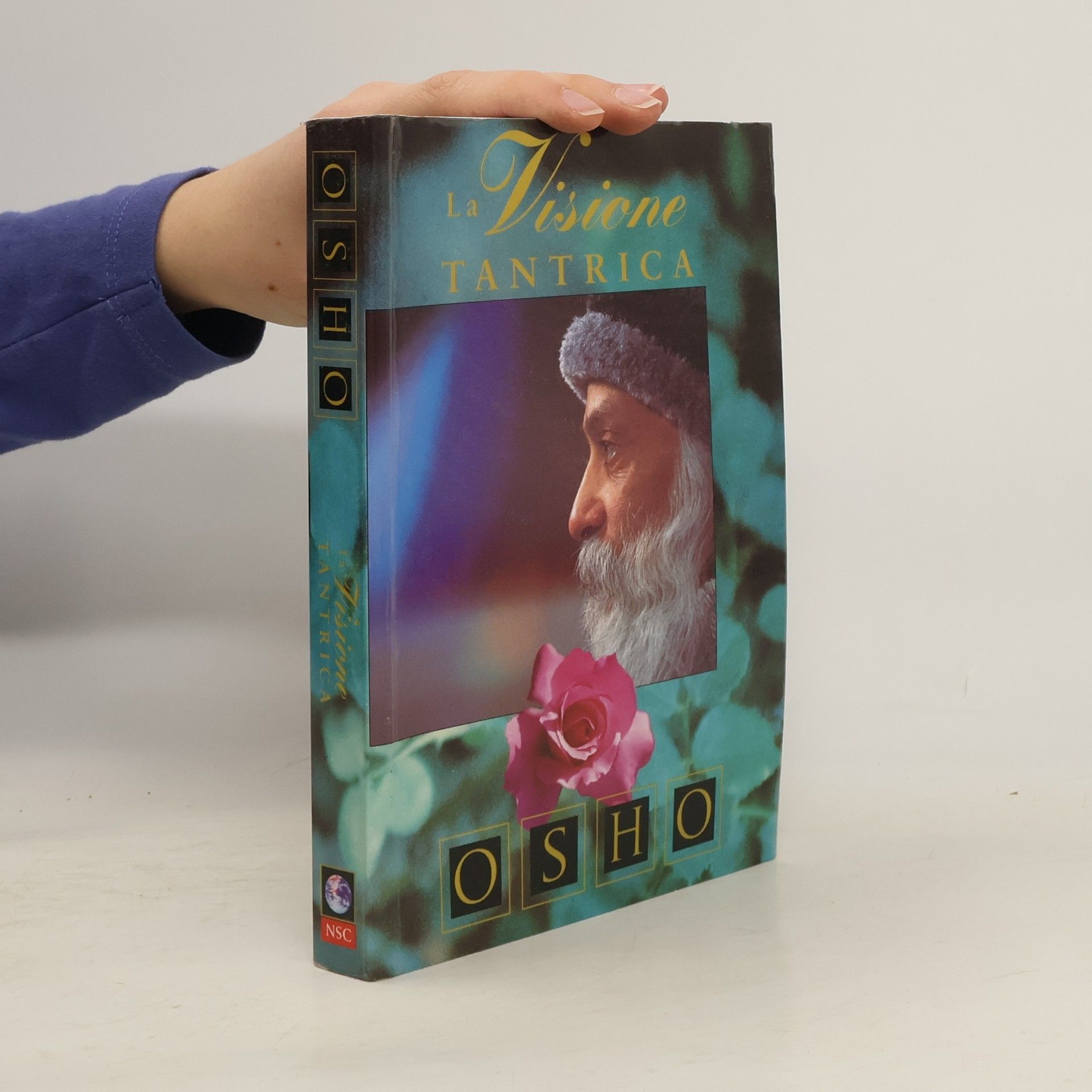 Ošó La Visione Tantrica