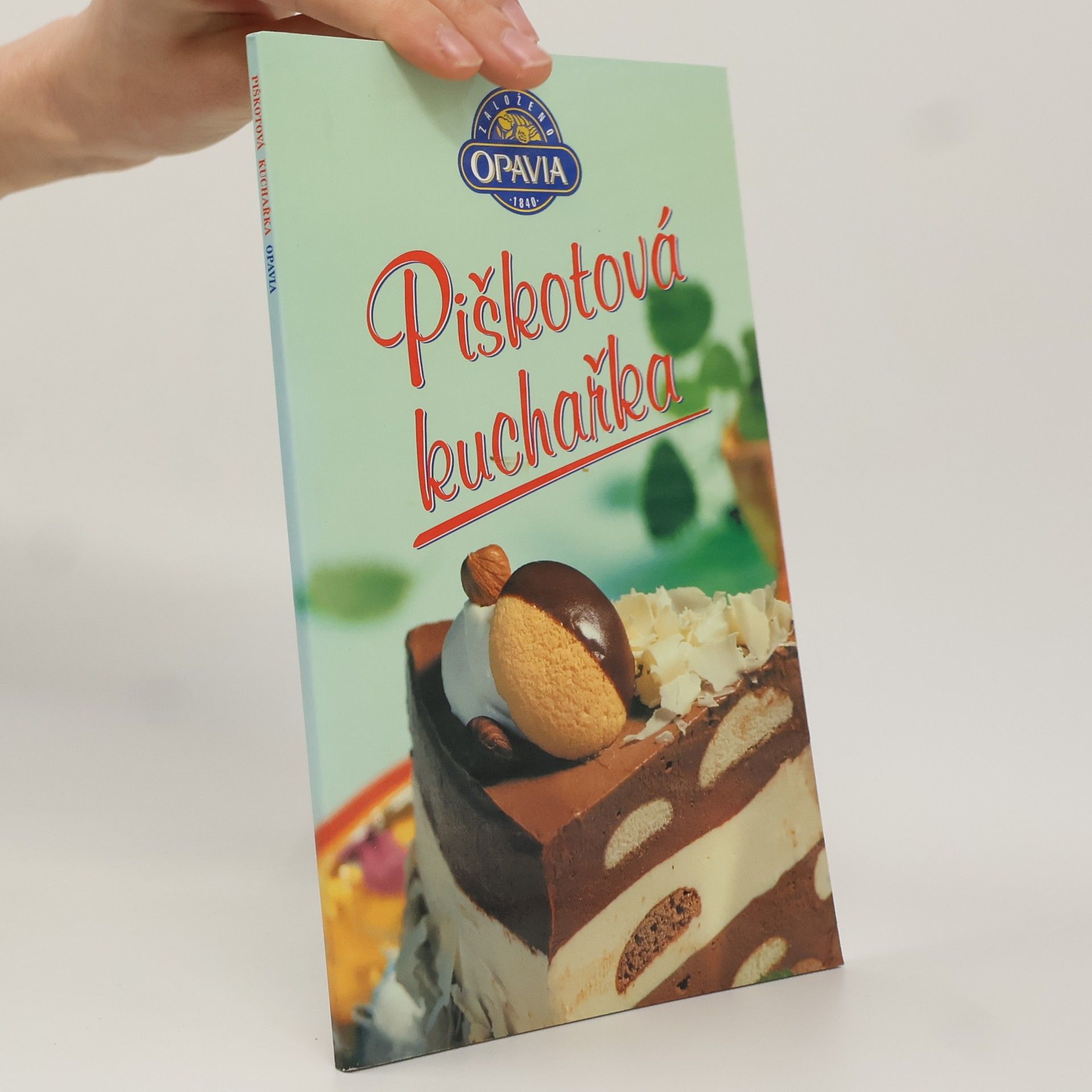 Autorenkollektiv Piškotová kuchařka