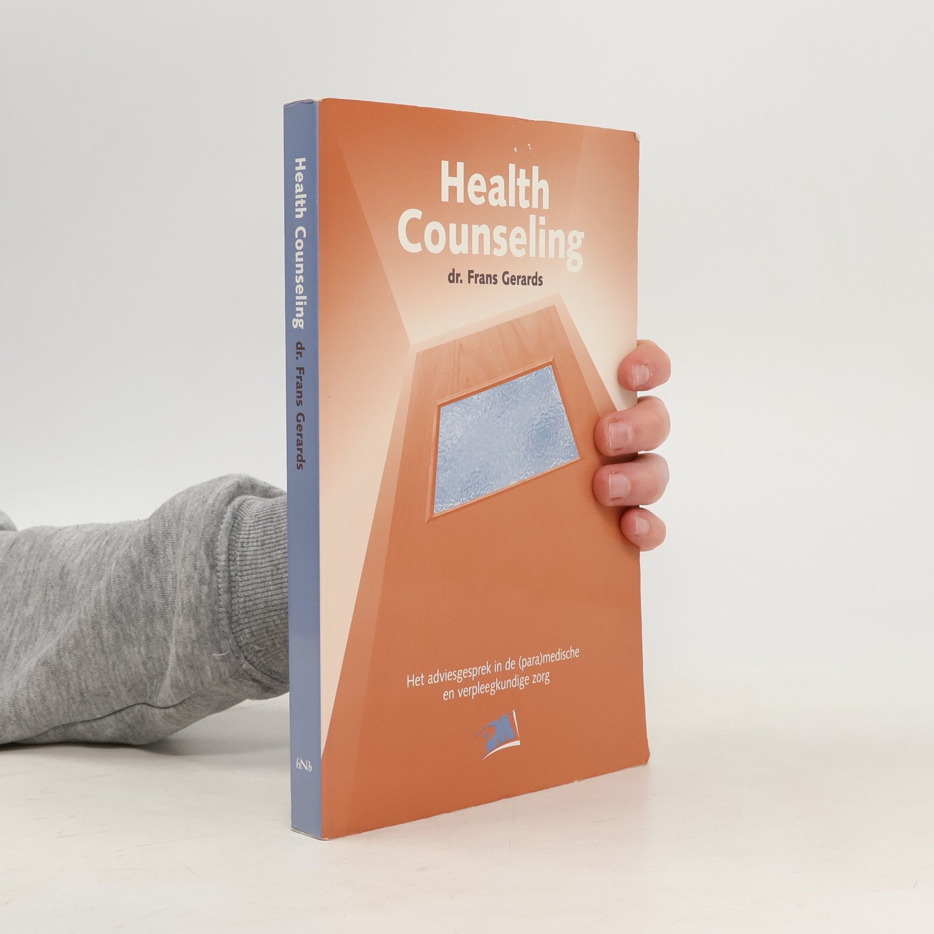 Frans Gerards Health counseling