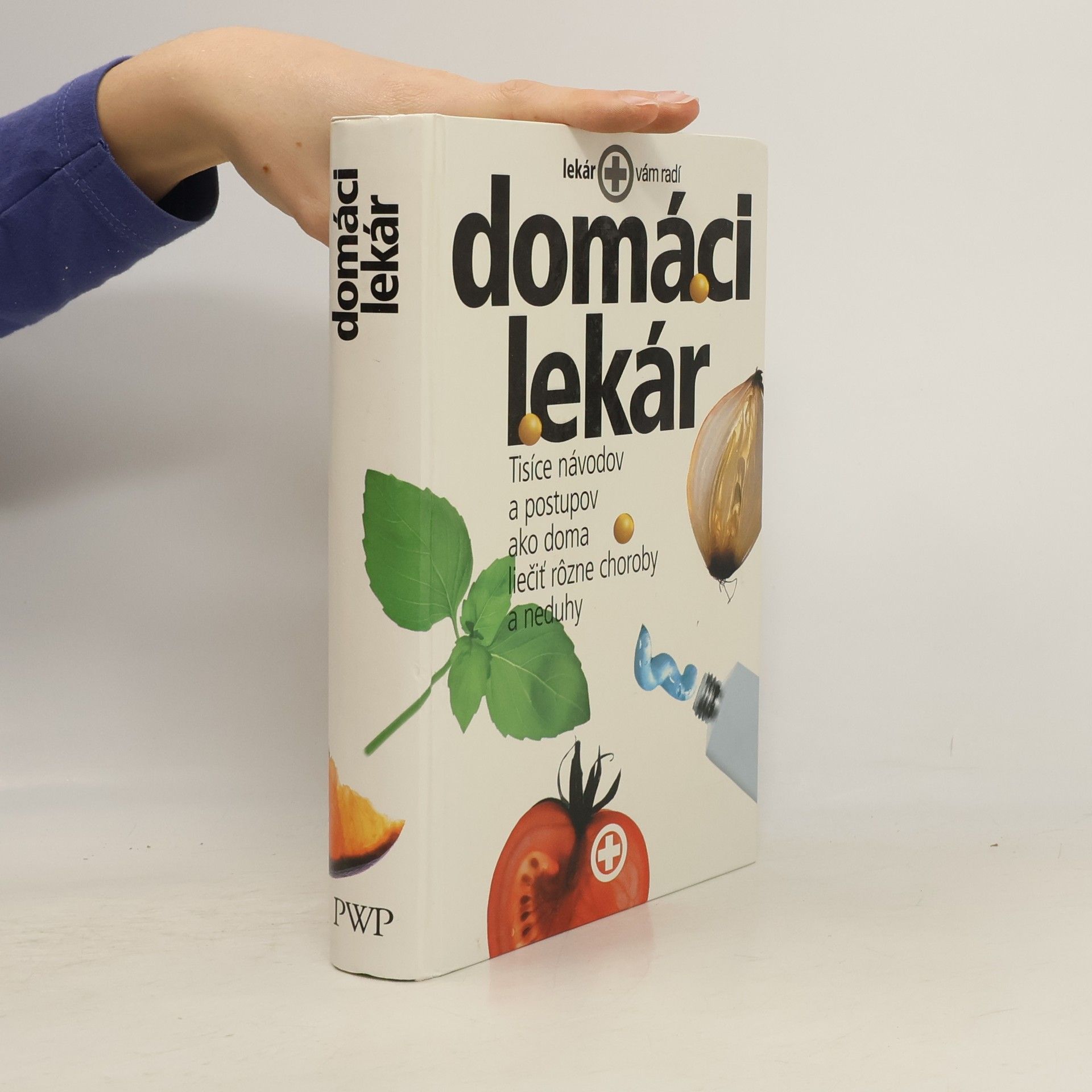 Don Barone Domáci lekár