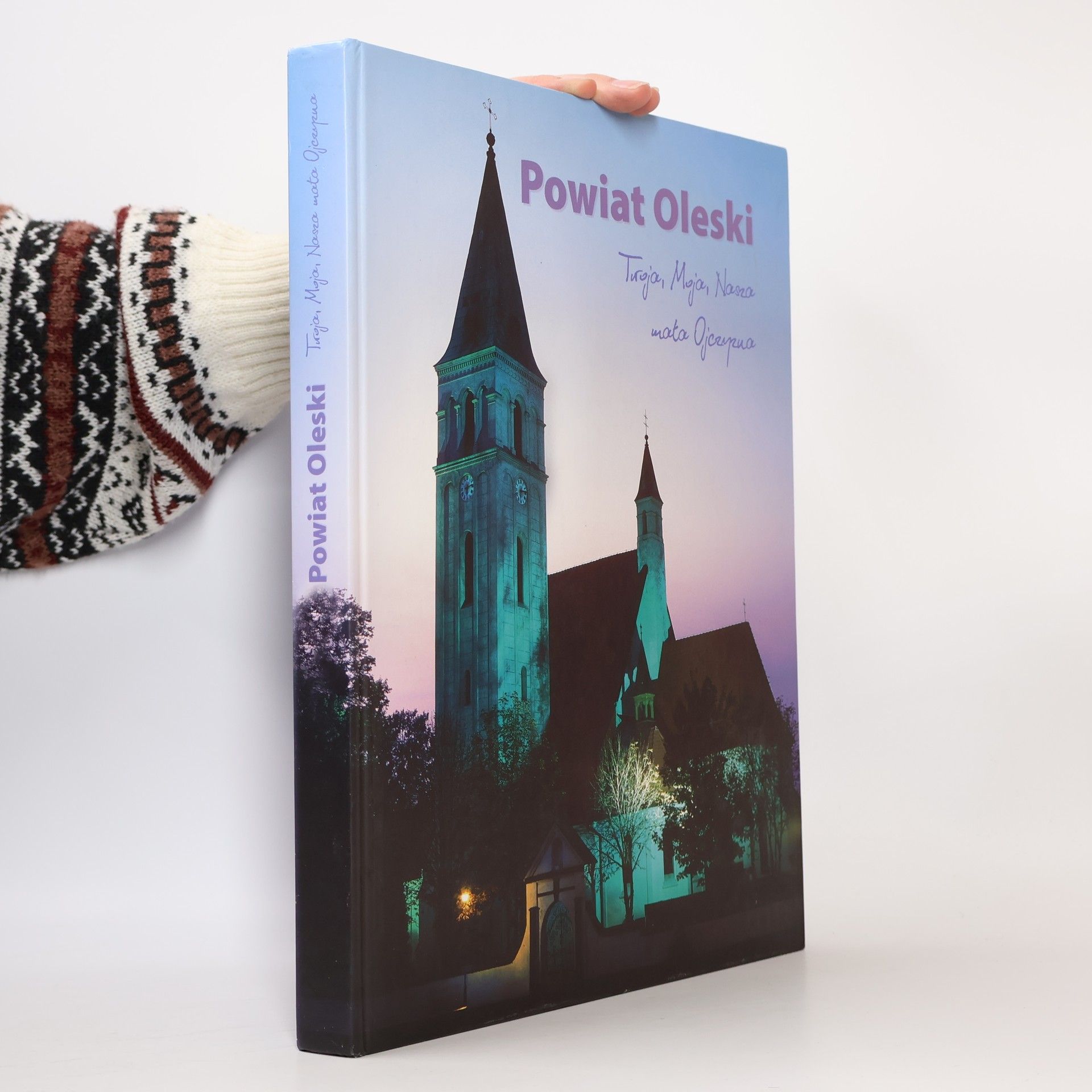 Powiat Oleski
