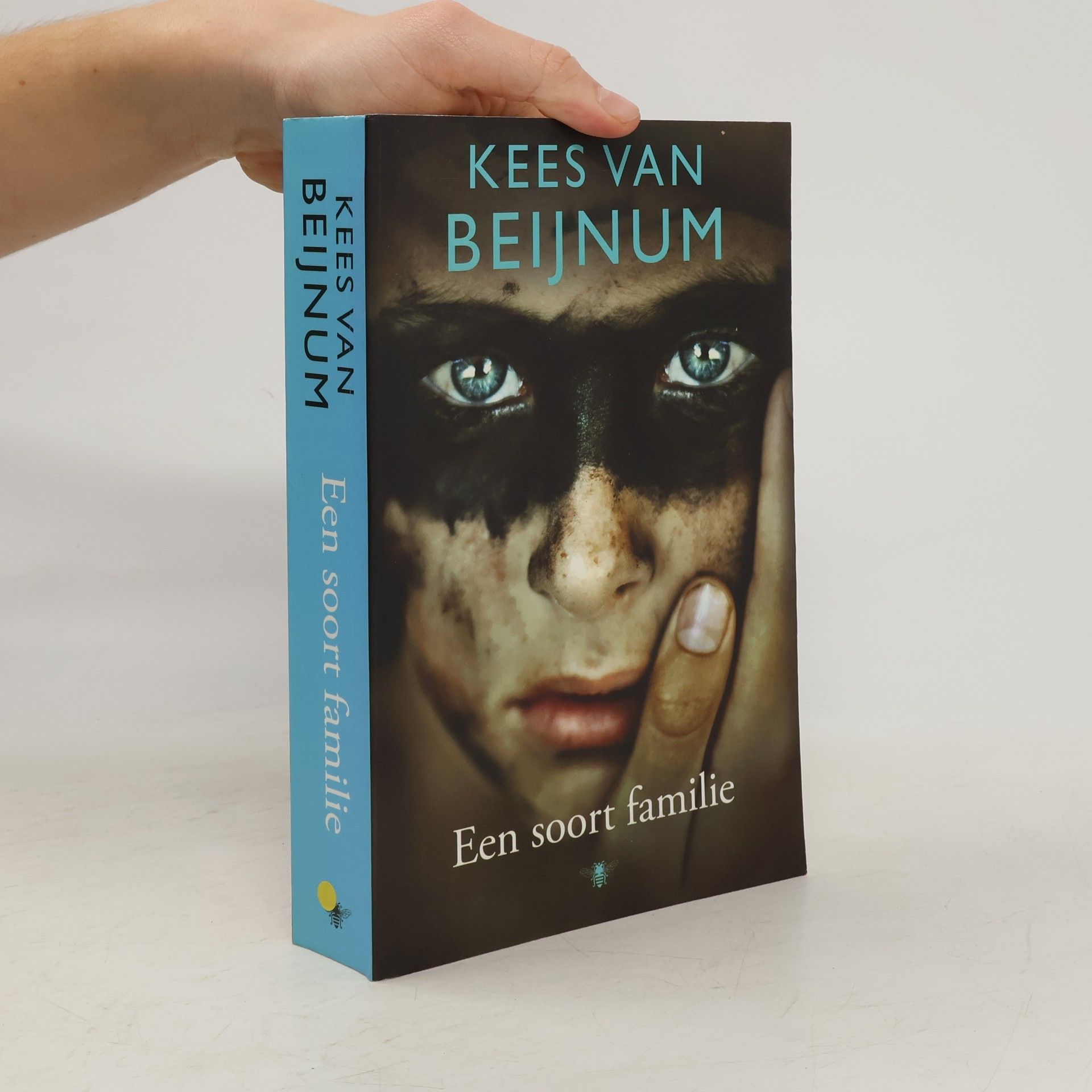 Kees van Beijnum Een soort familie