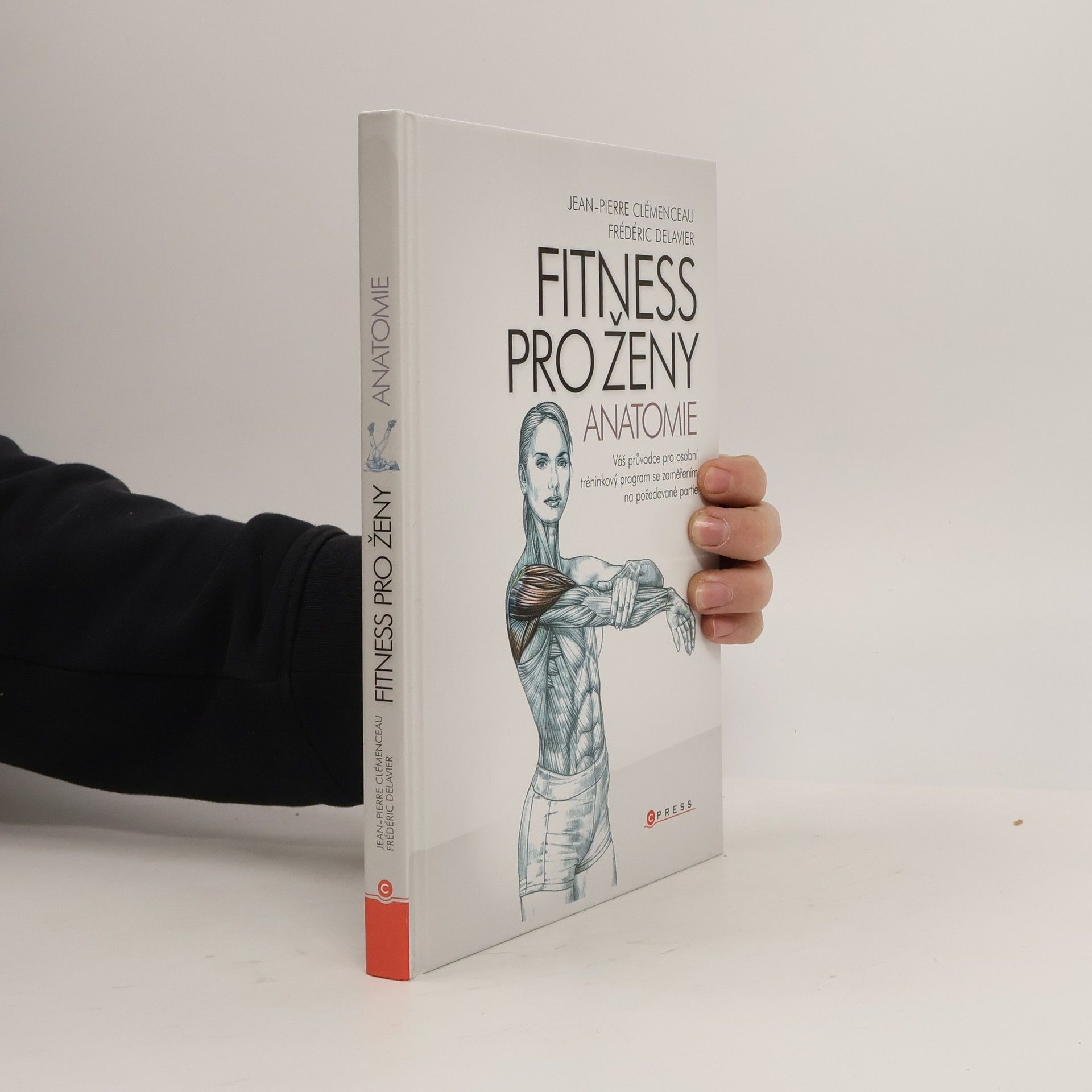 Jean Pierre Clémenceau Fitness pro ženy