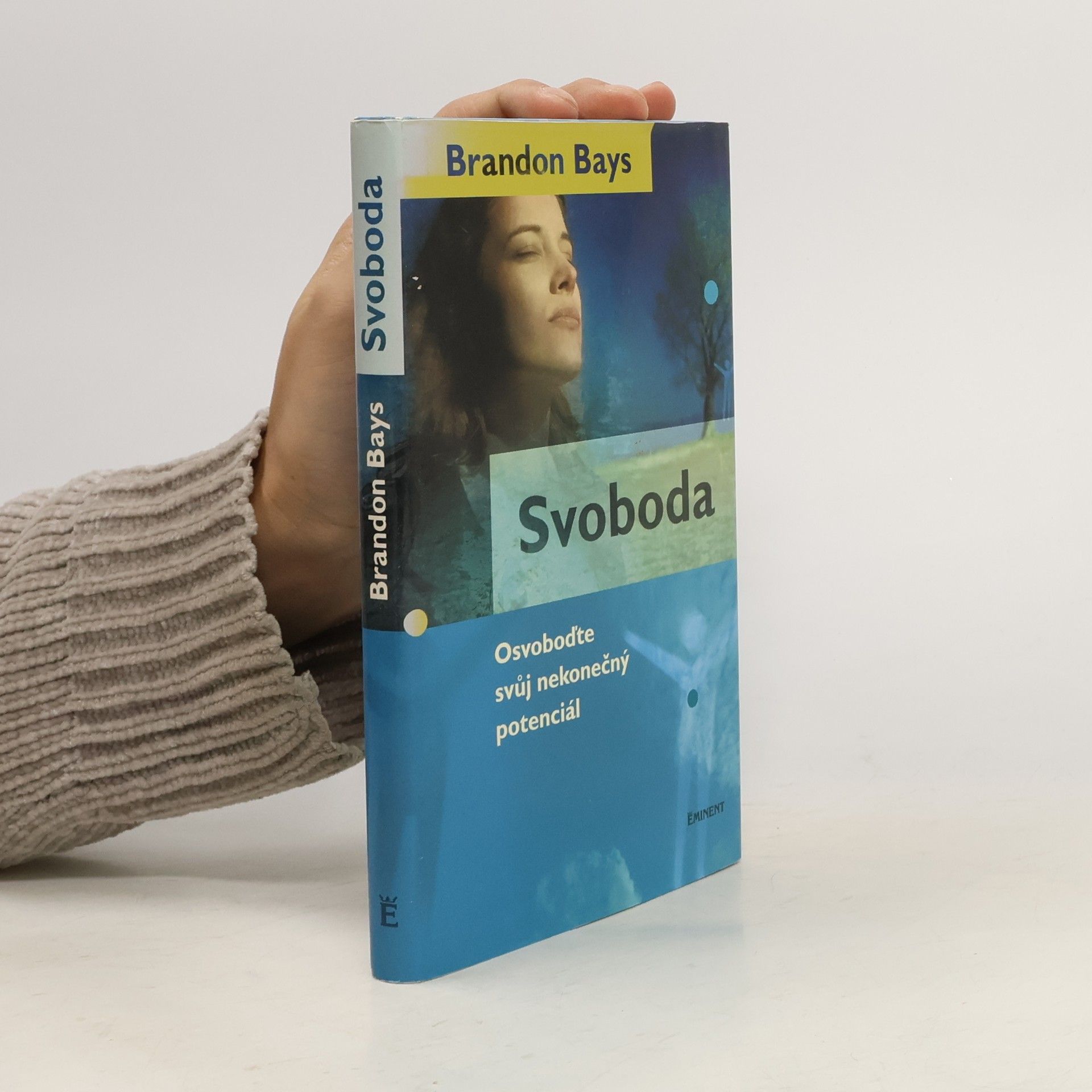 Brandon Bays Svoboda