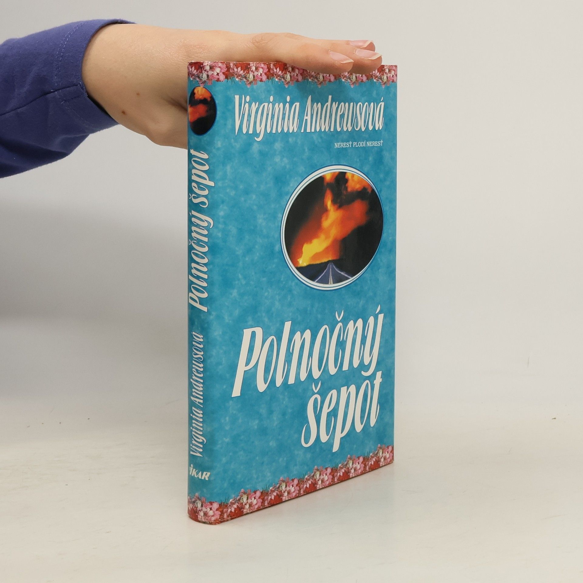 Virginia Cleo Andrews Polnočný šepot