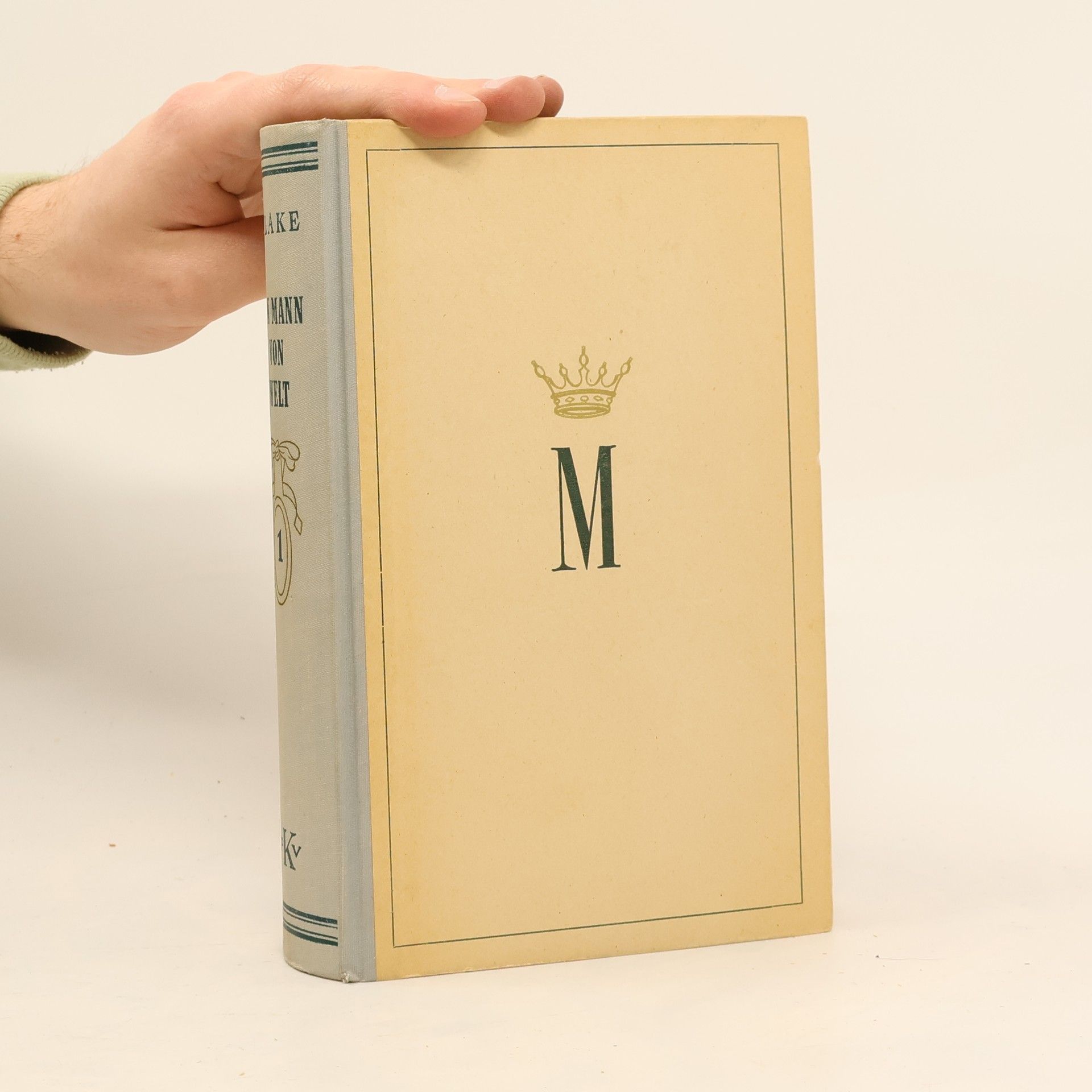 Otto Flake Ein Mann von Welt