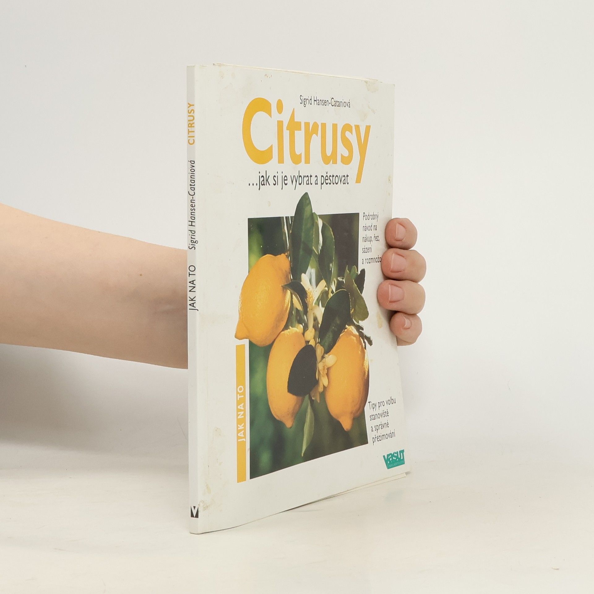 Citrusy