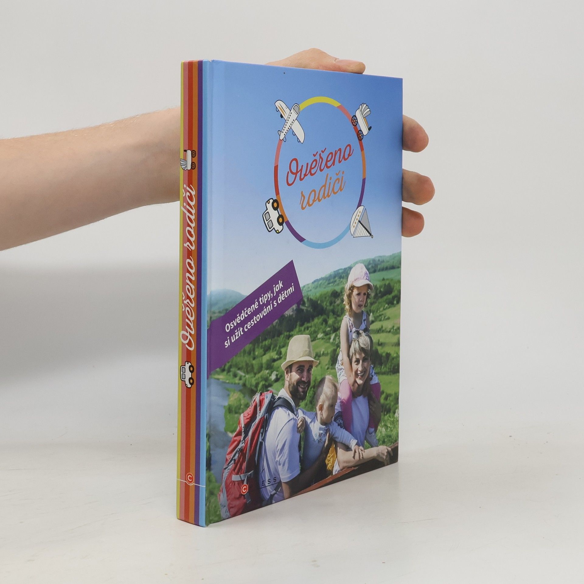 kolektiv Ověřeno rodiči