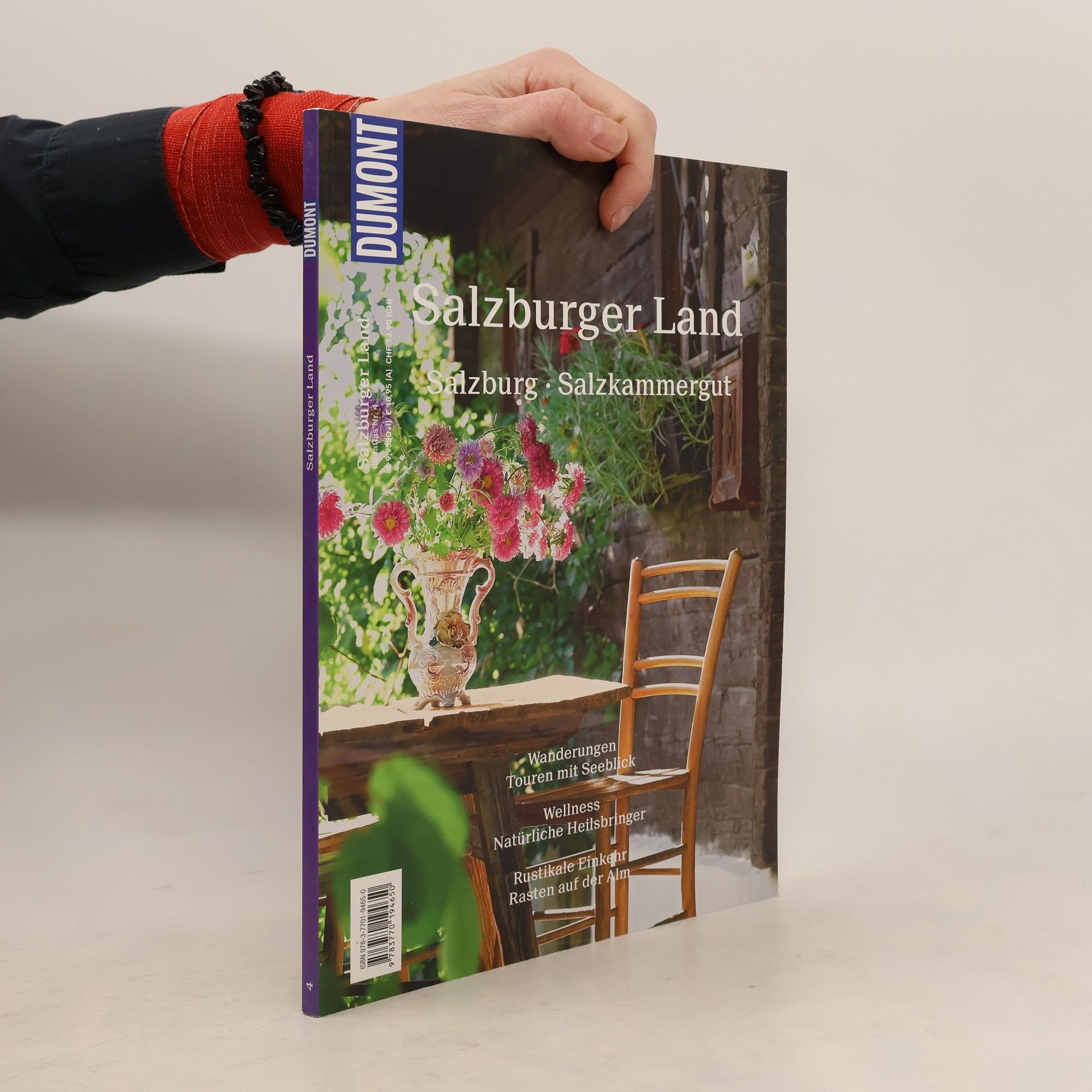 Stefan Spath Salzburger Land