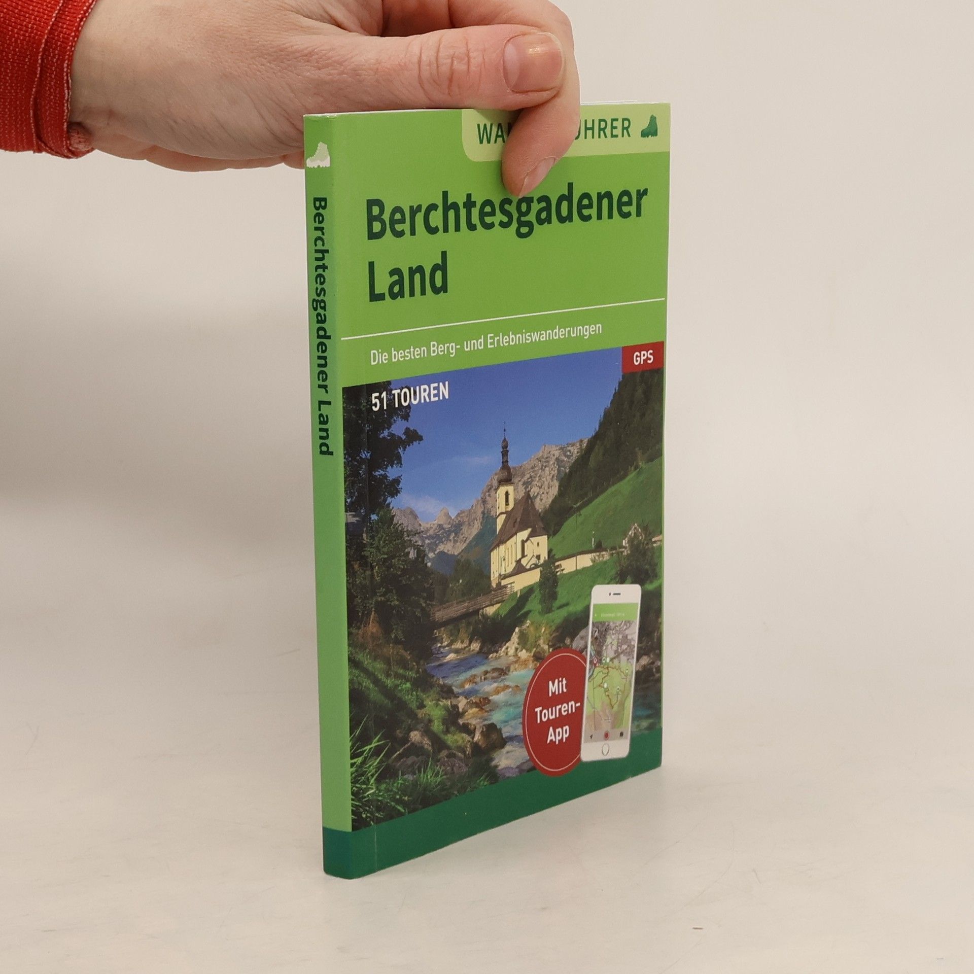 Heinrich Bauregger Berchtesgadener Land