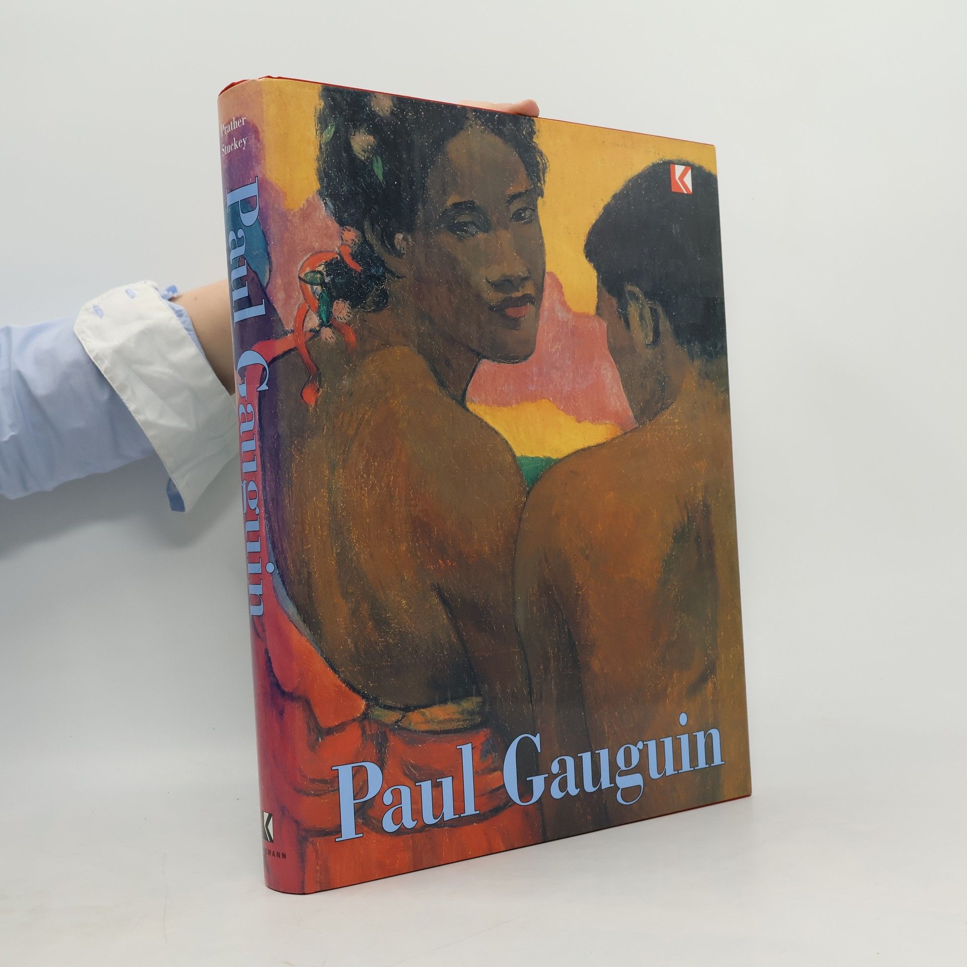 Marla Prather Paul Gauguin