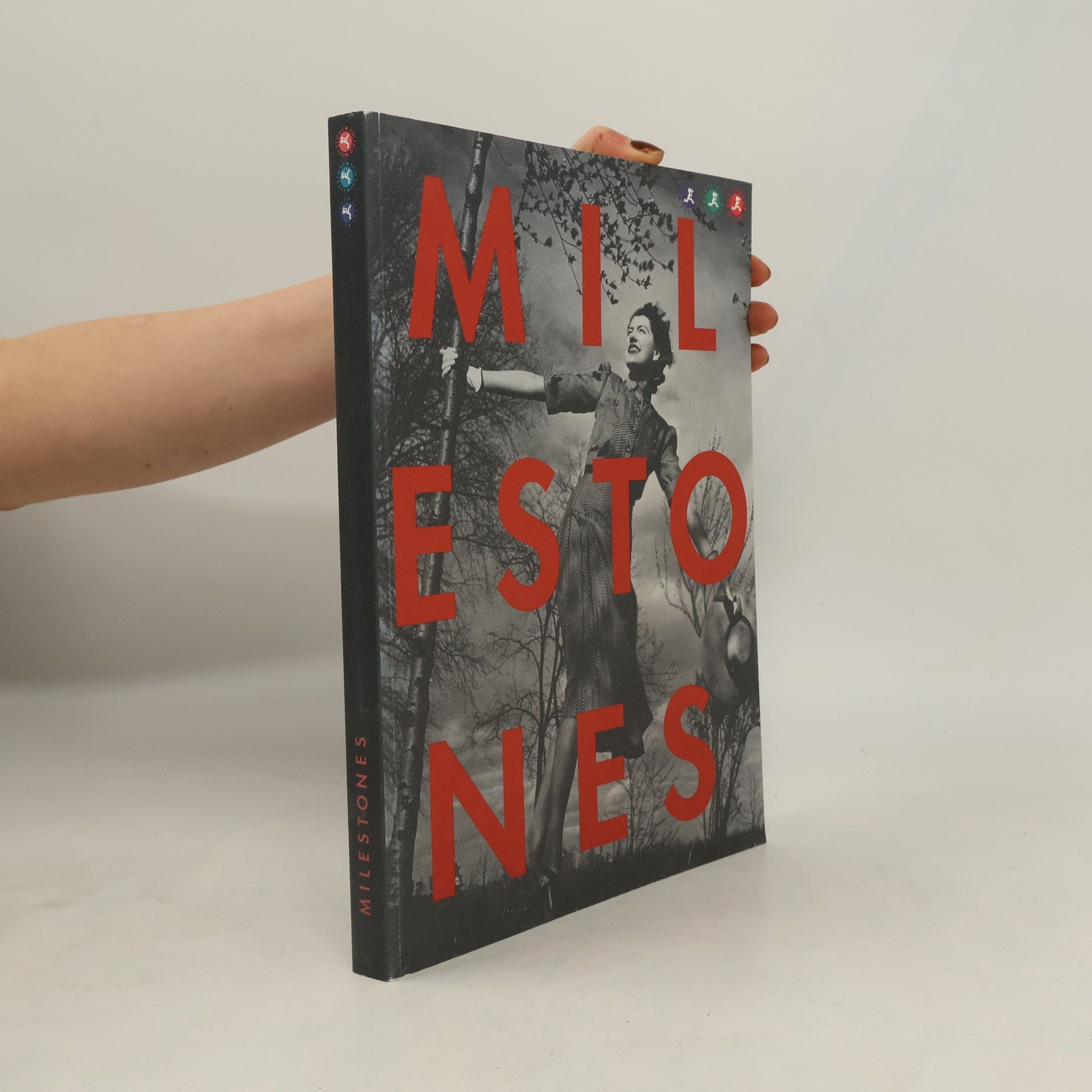 Autorenkollektiv Milestones