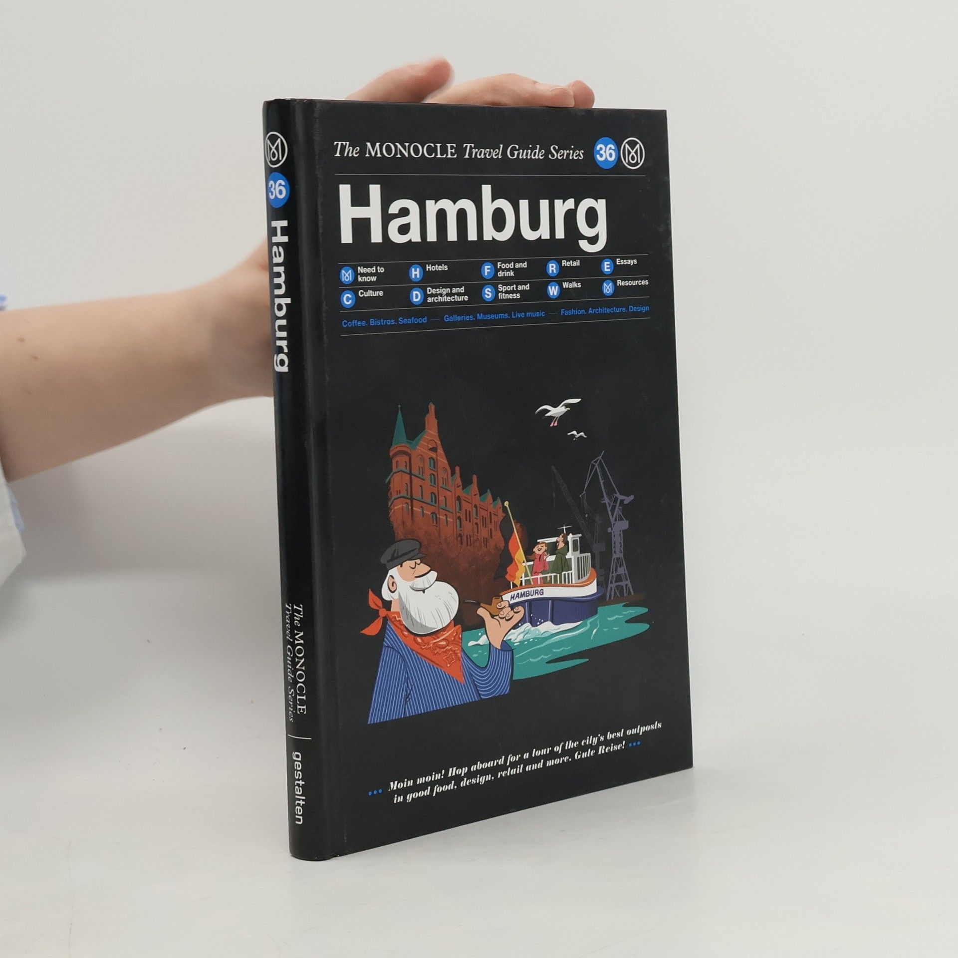Autorenkollektiv Hamburg
