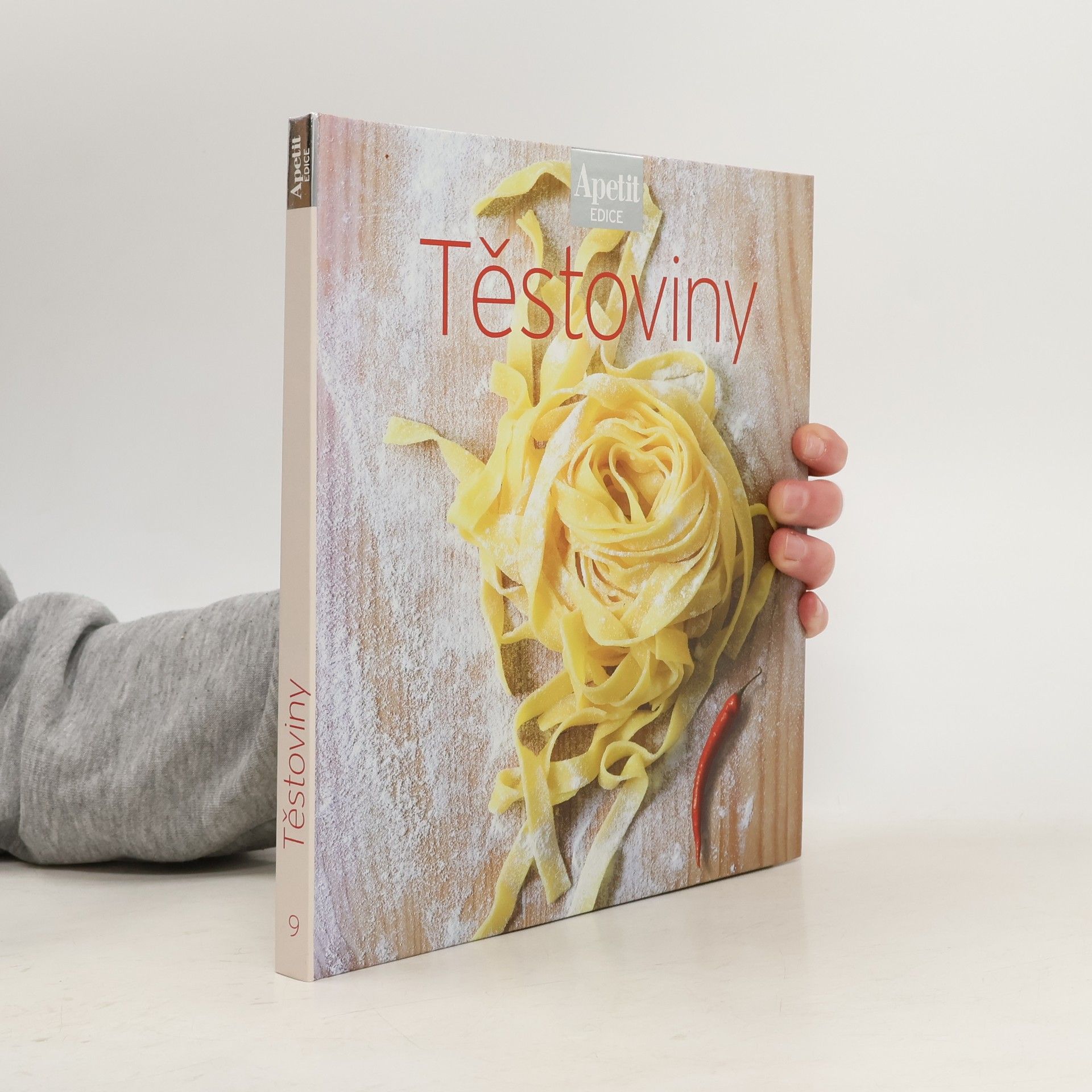 Autorenkollektiv Těstoviny