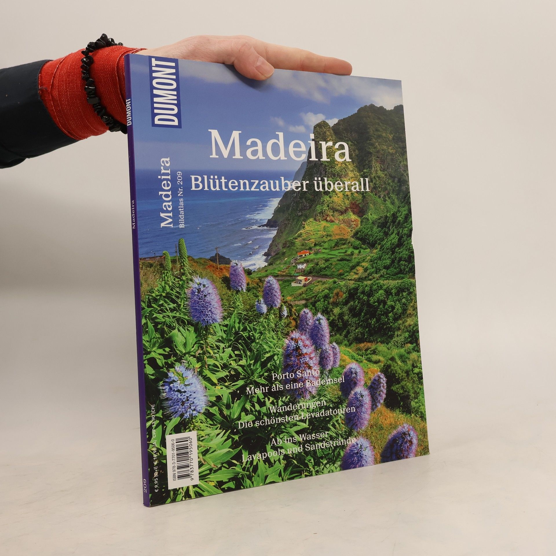 Sara Lierová Madeira