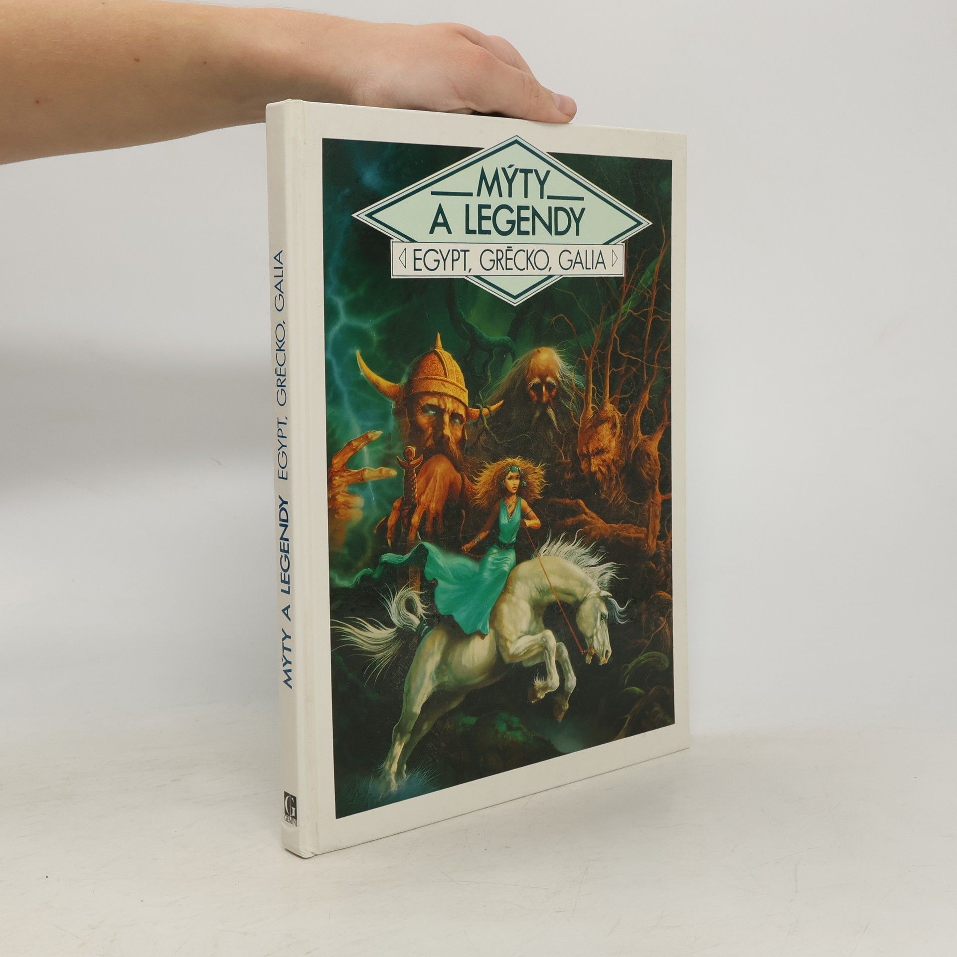 kolektiv Dejiny Rímskej ríše