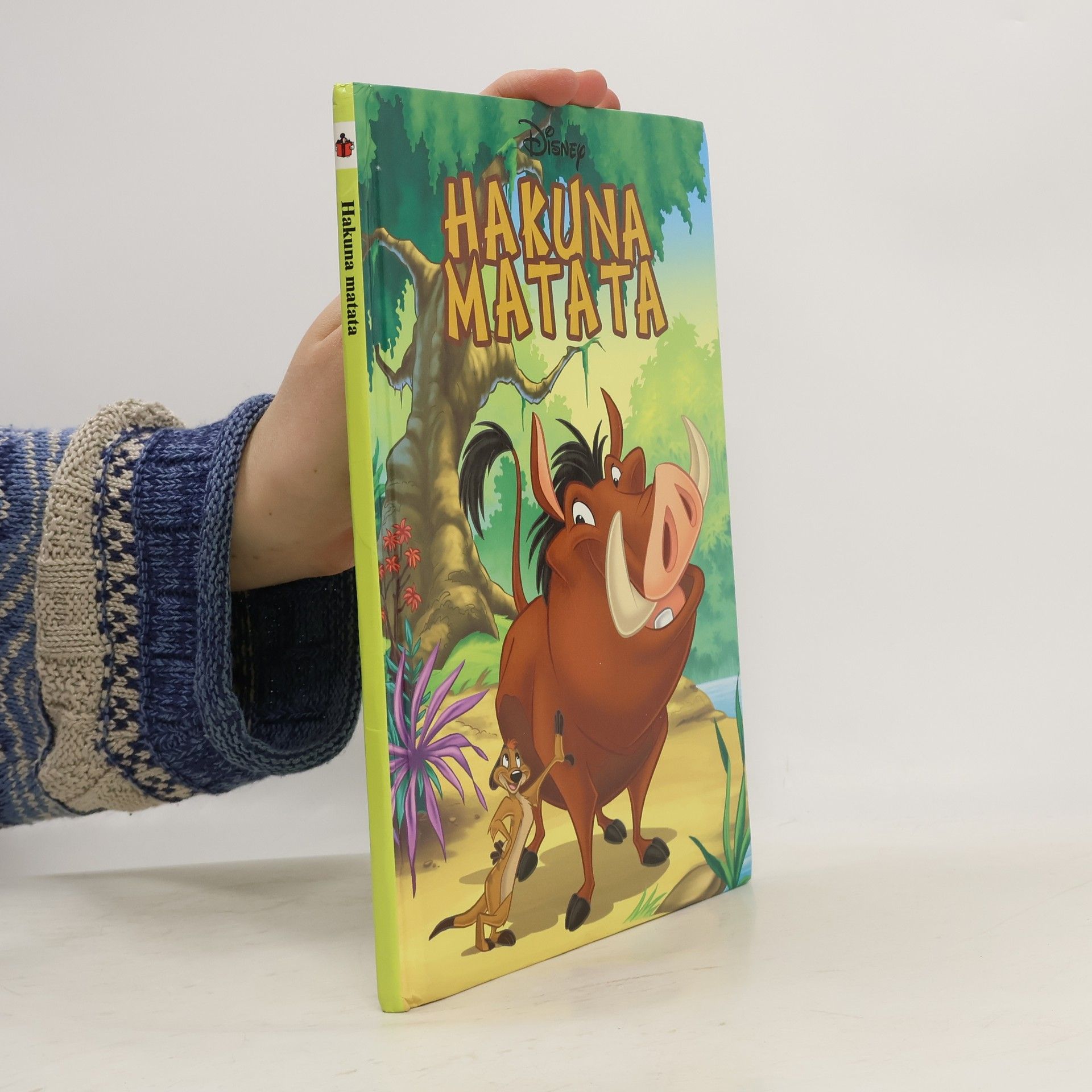 kolektiv Hakuna matata