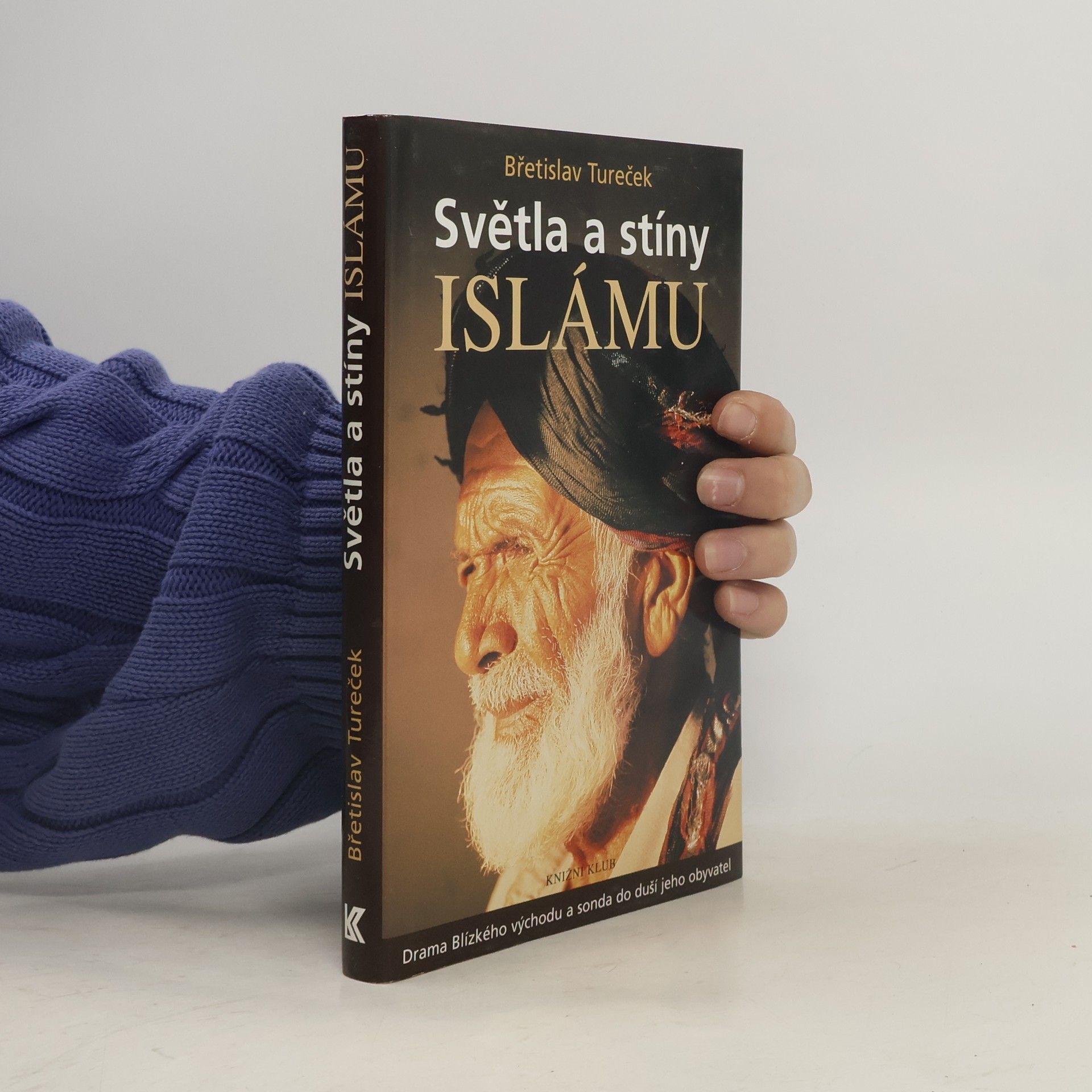 Světla a stíny islámu