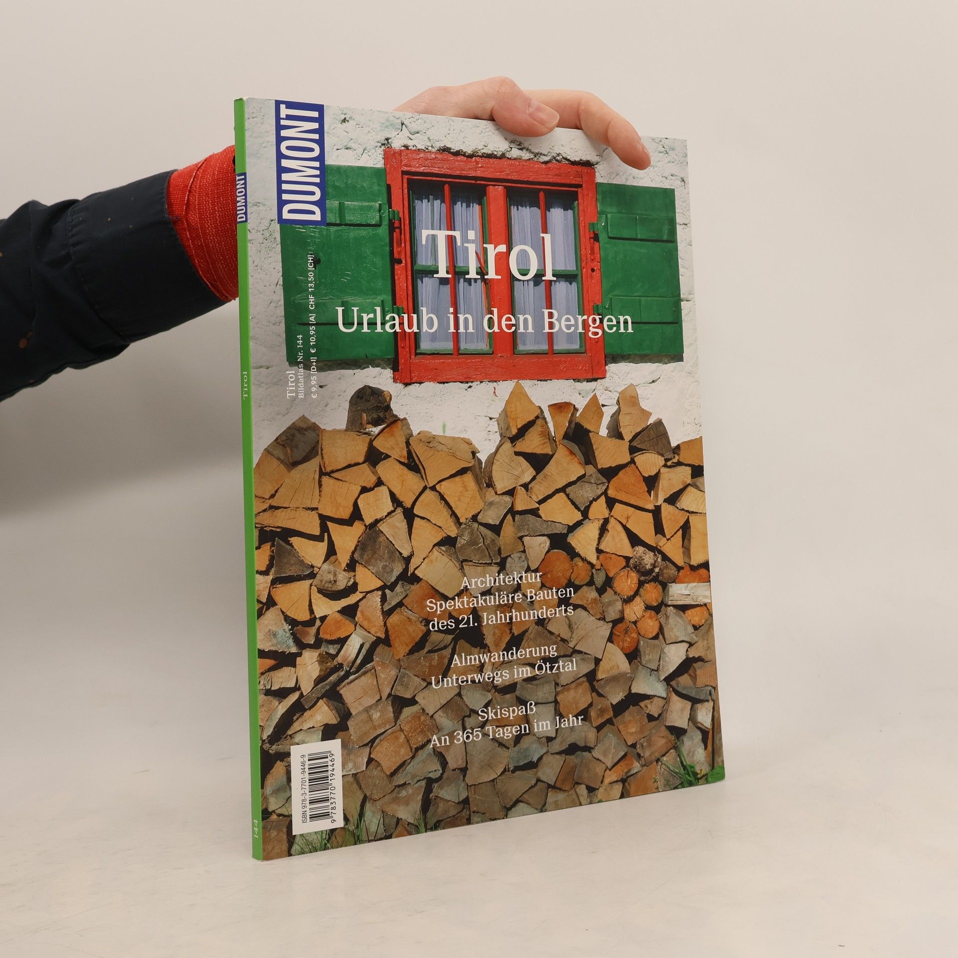 Autorenkollektiv Tirol Nr. 144