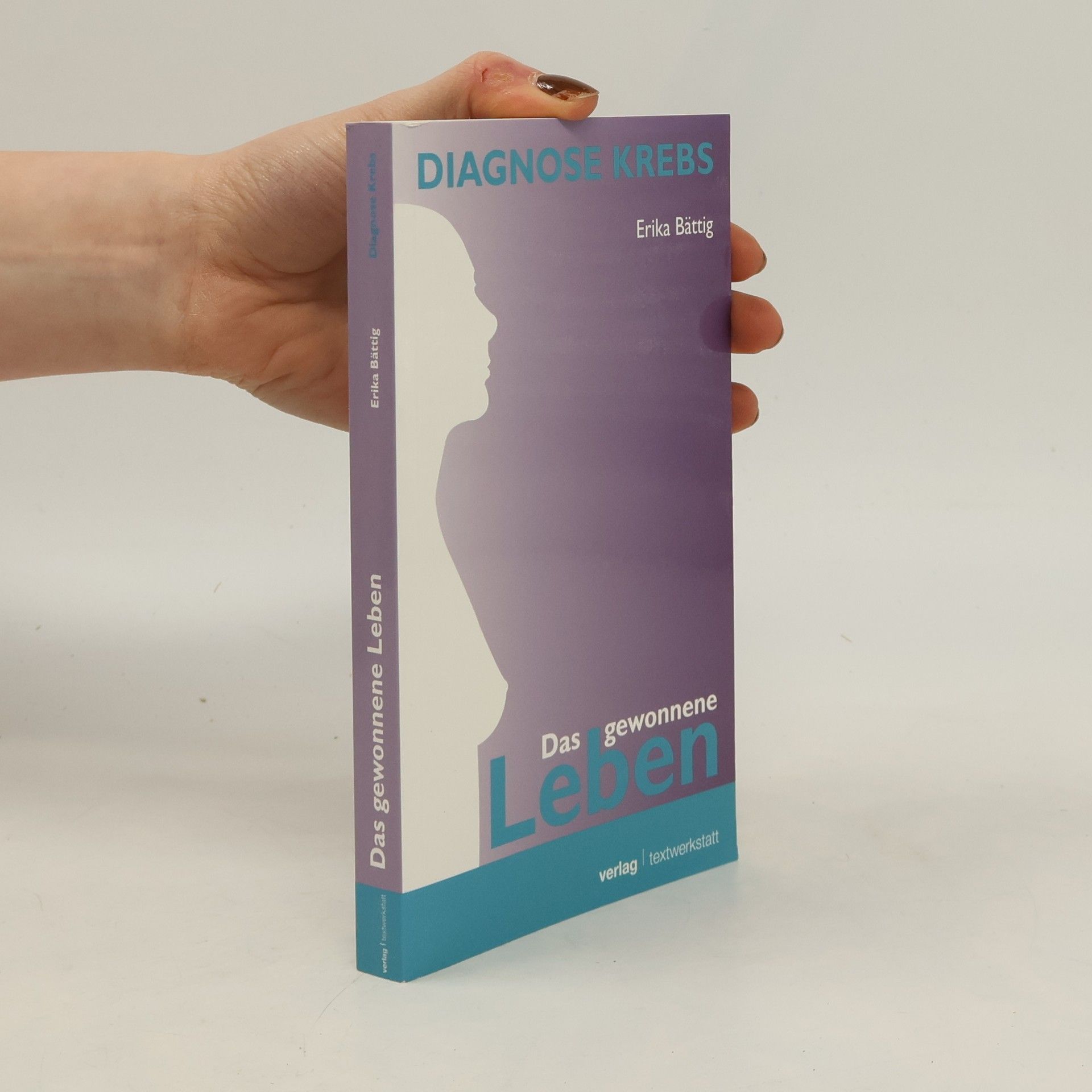 Erika Bättig Diagnose Krebs