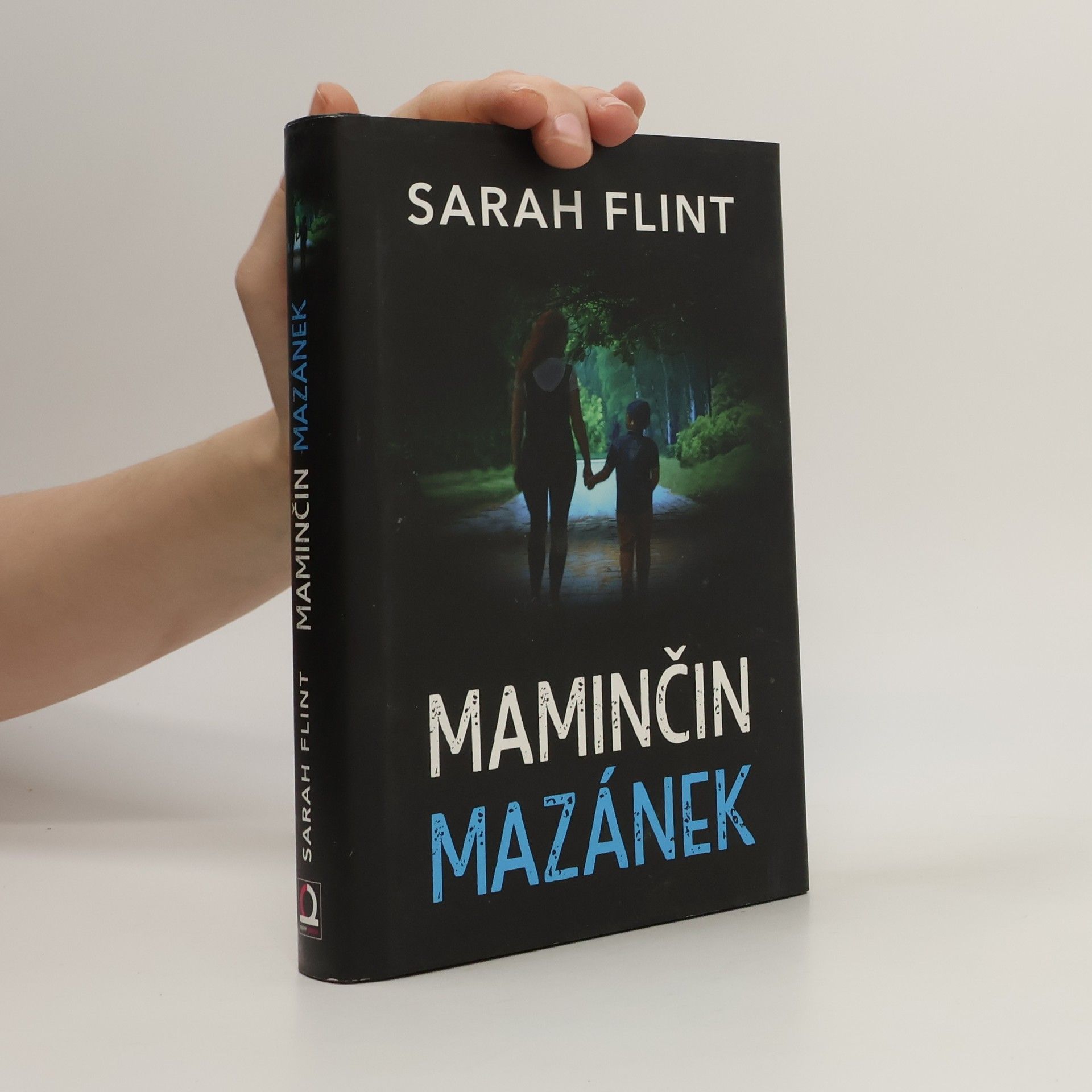 Sarah Flint Maminčin mazánek