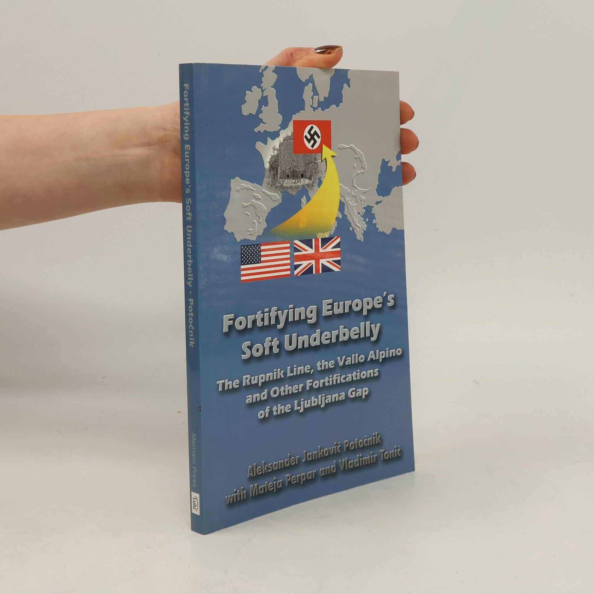 Fortifying Europe's Soft Underbelly