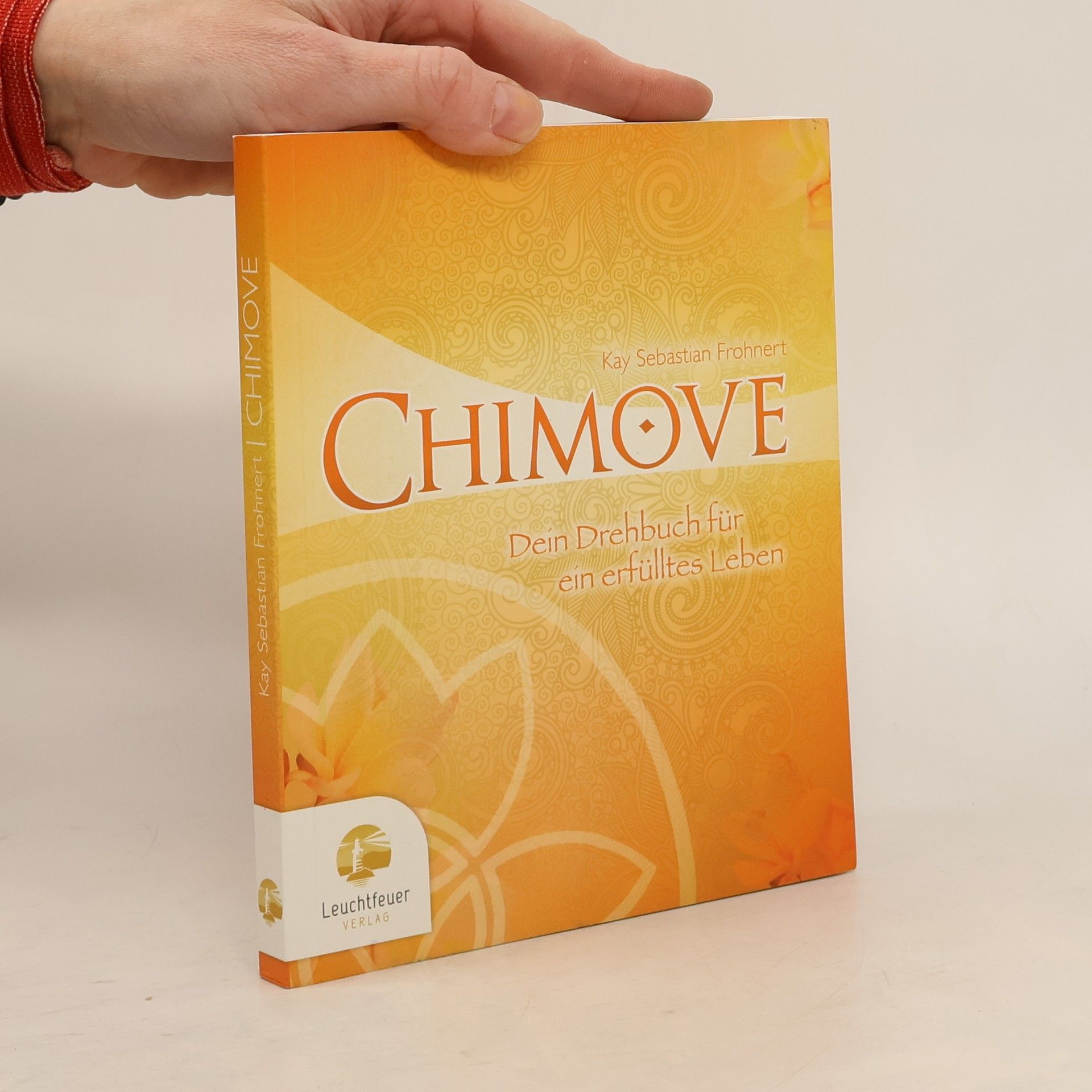 Kay Sebastian Frohnert Chimove