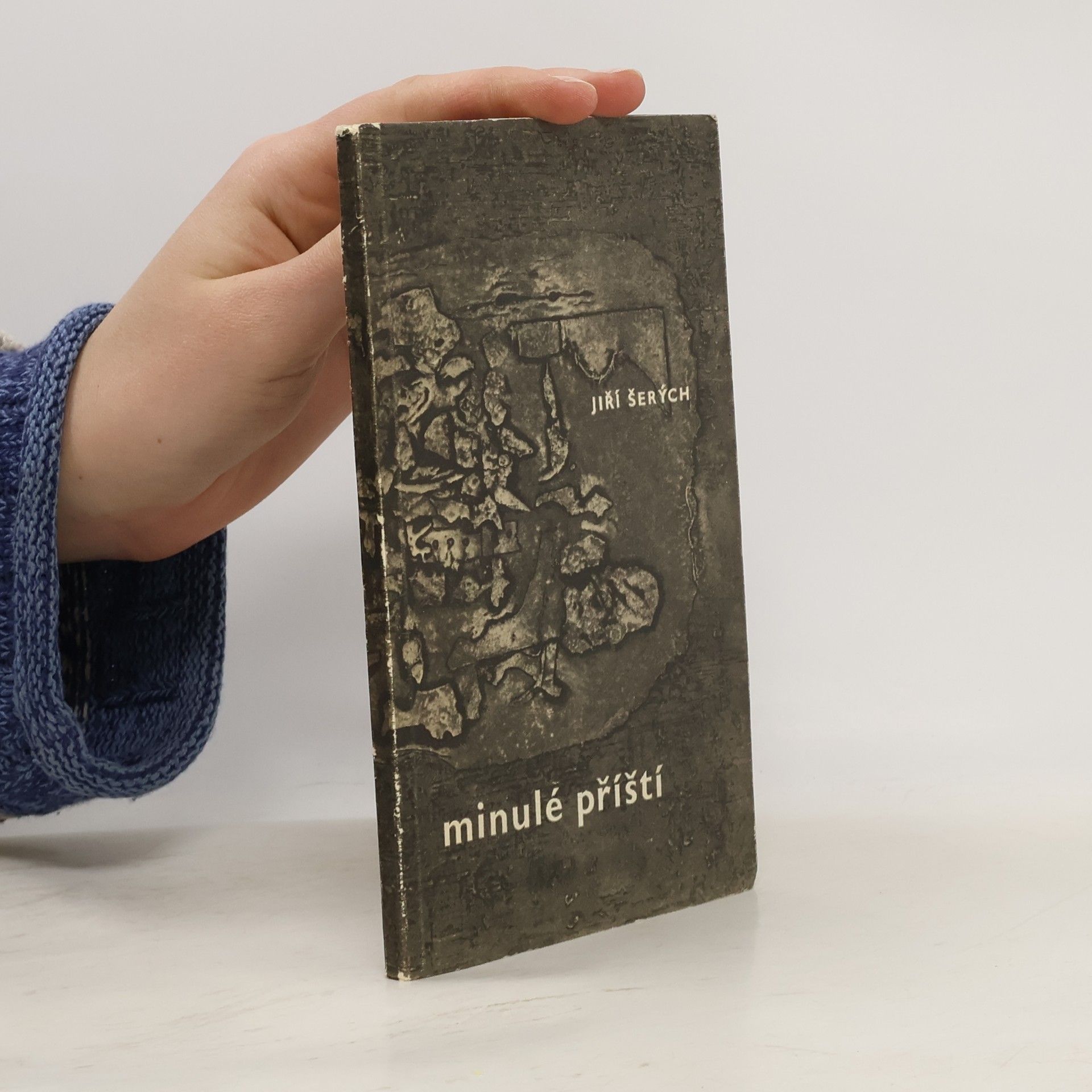 Jiří Šerých Minulé příští