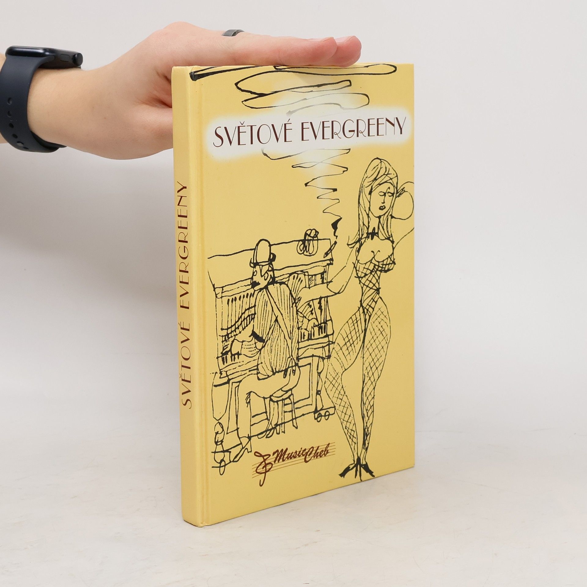 Světové evergreeny