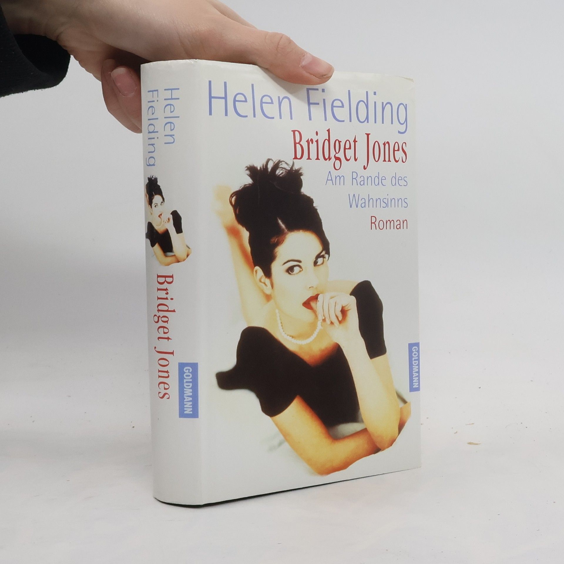 Helen Fielding Bridget Jones - Am Rande des Wahnsinns
