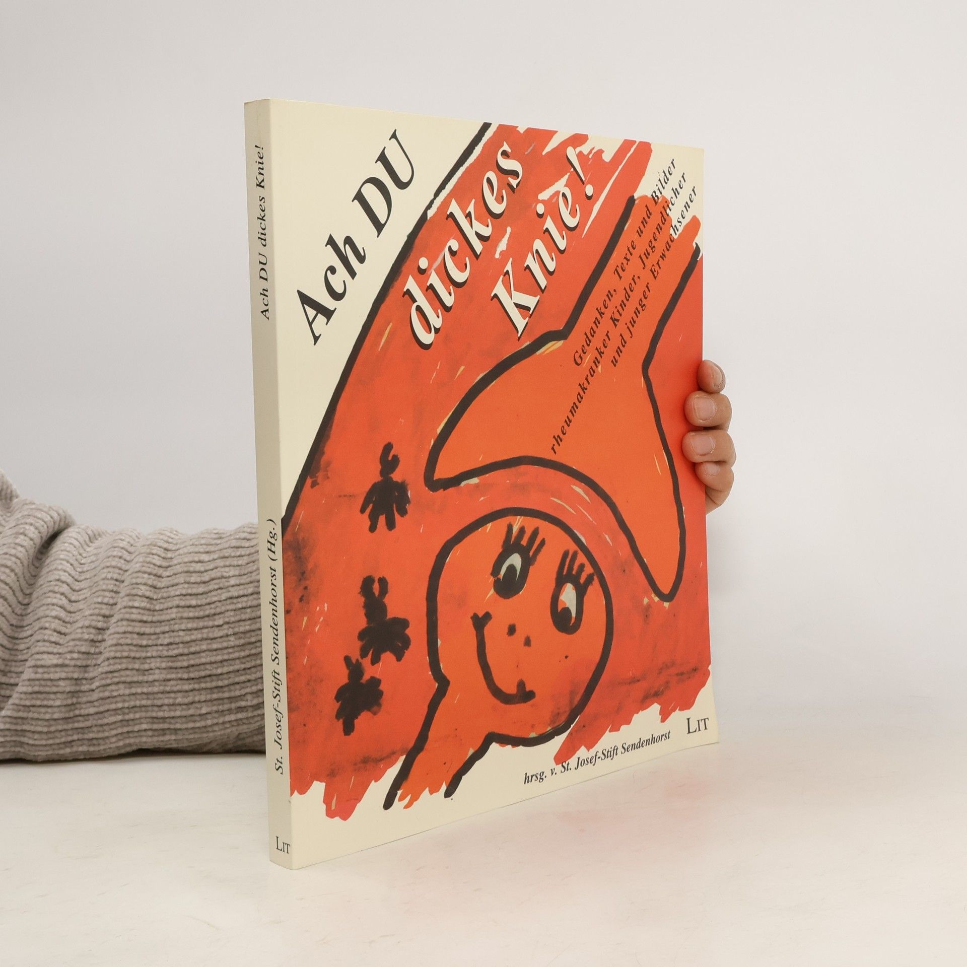 St. Josef-Stift Sendenhorst Ach du dickes Knie!