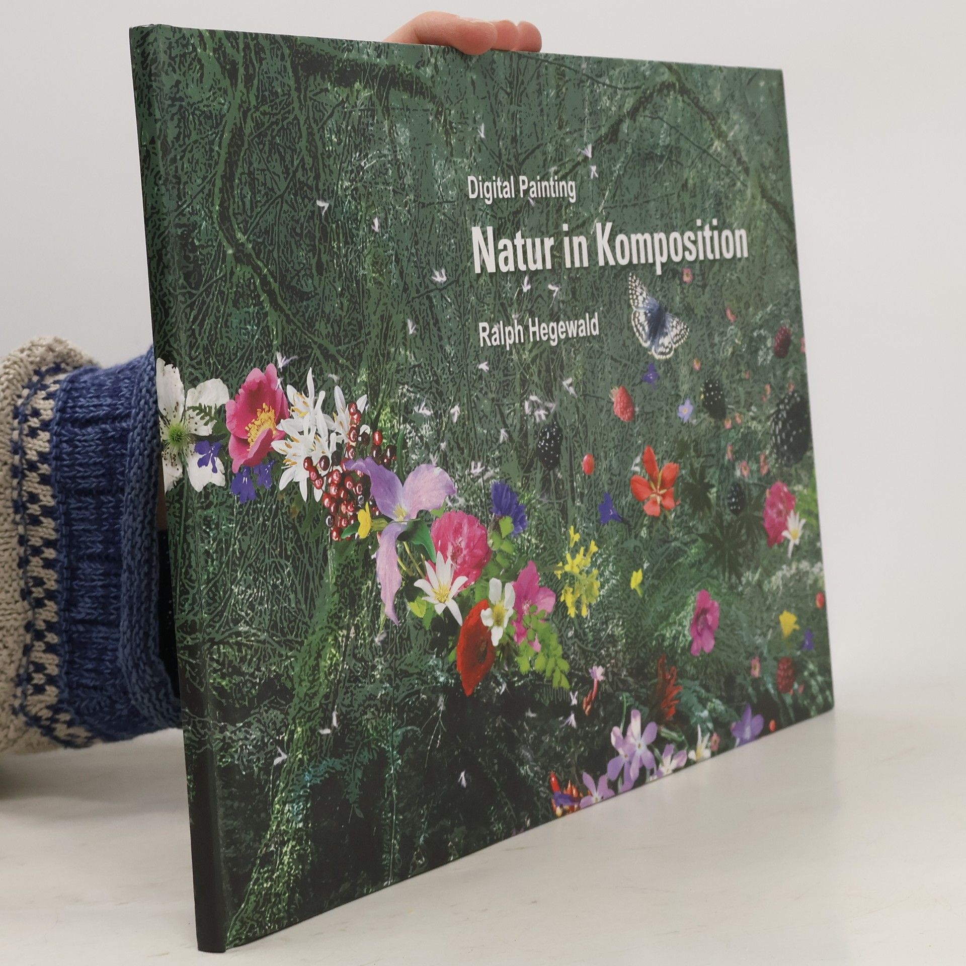 Ralph Hegewald Natur in Komposition