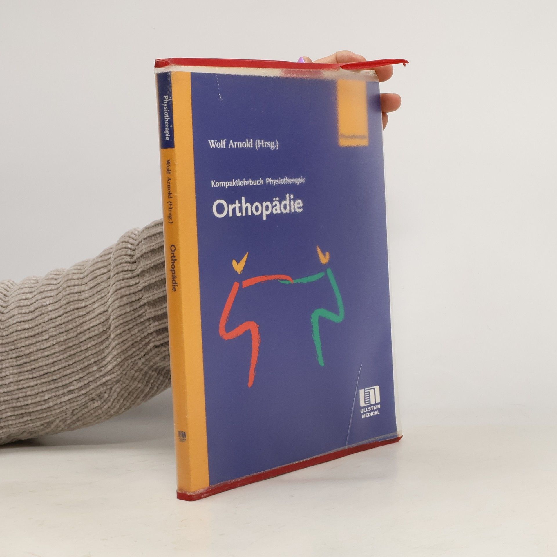 Wolf Arnold Orthopädie