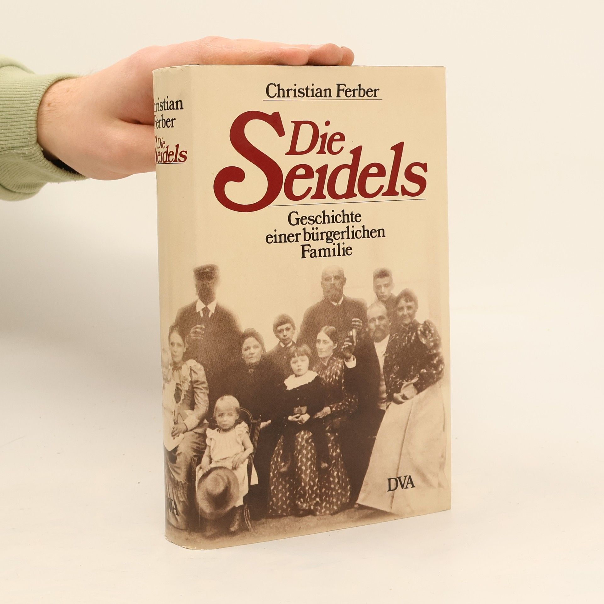 Die Seidels