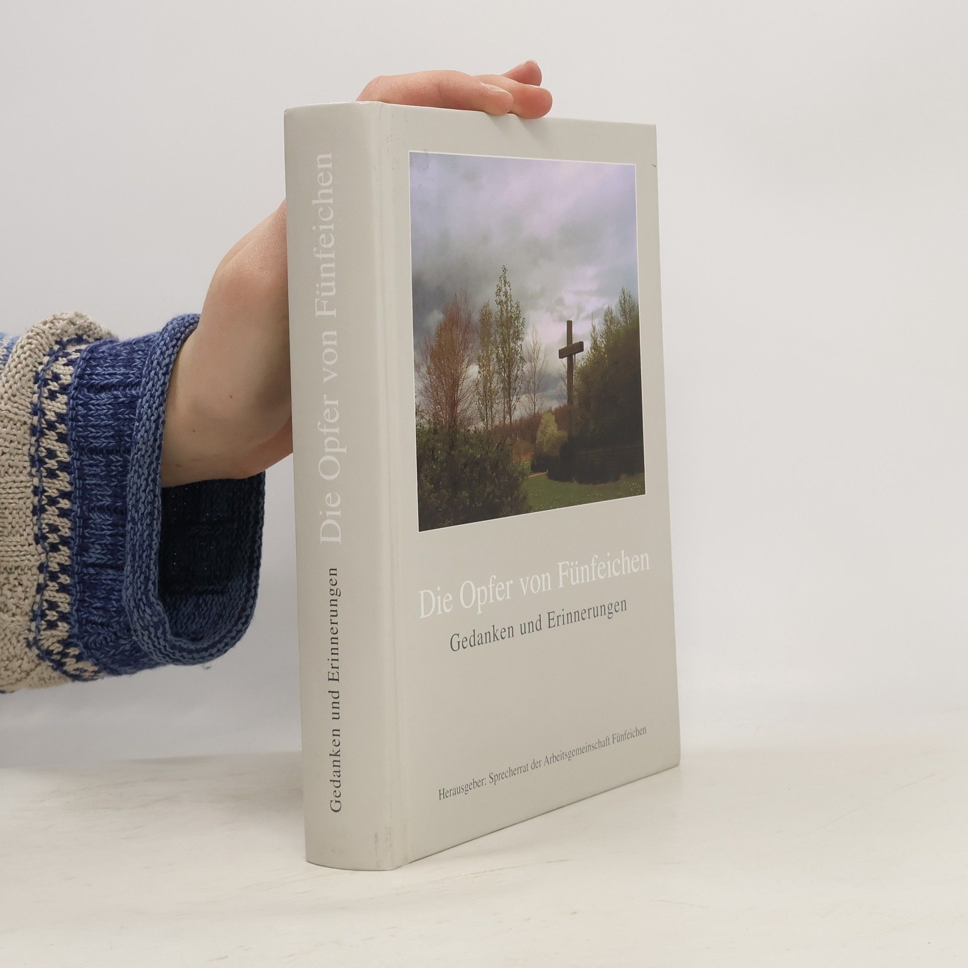 AA.VV. Die Opfer von Fünfeichen
