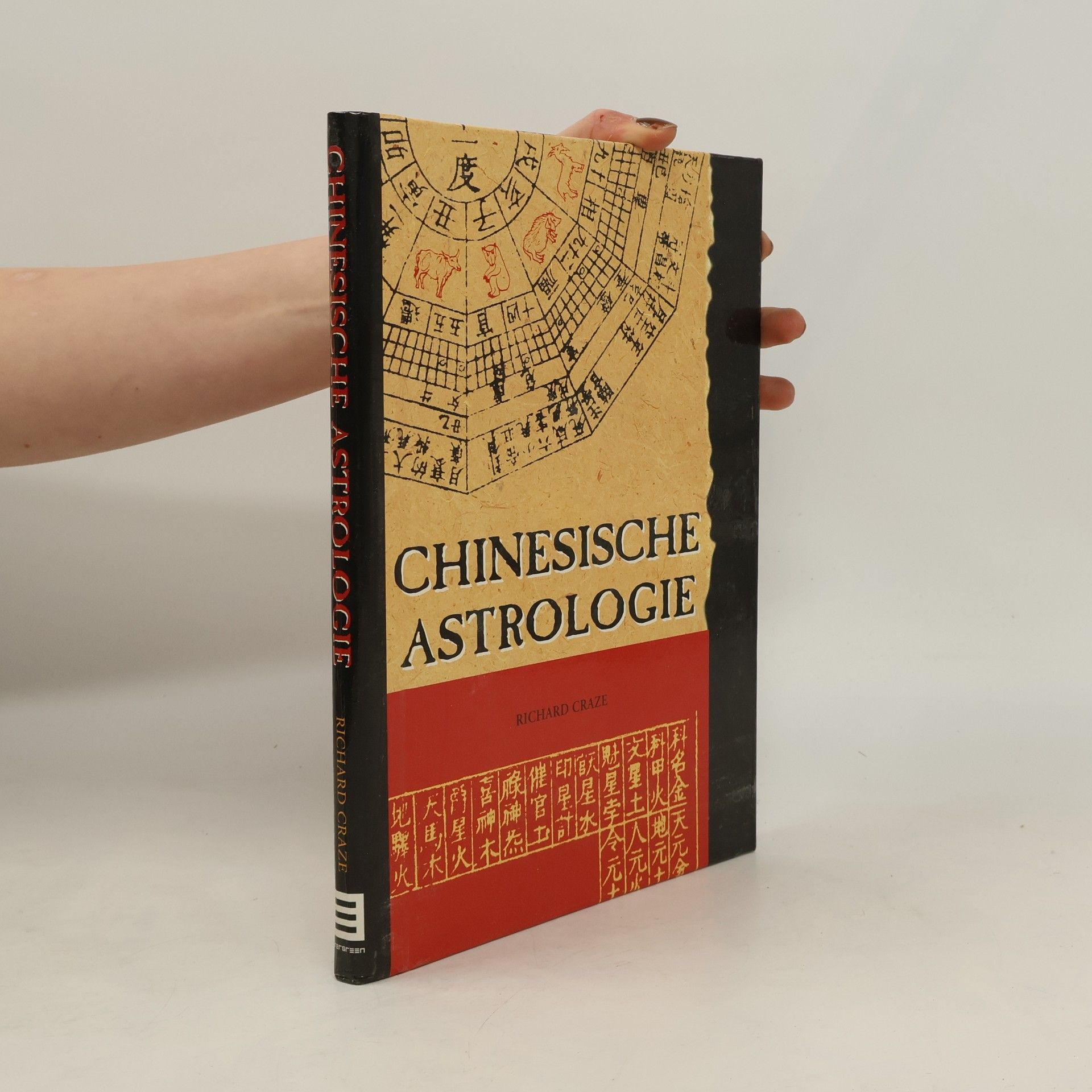 Richard Templar Chinesische Astrologie
