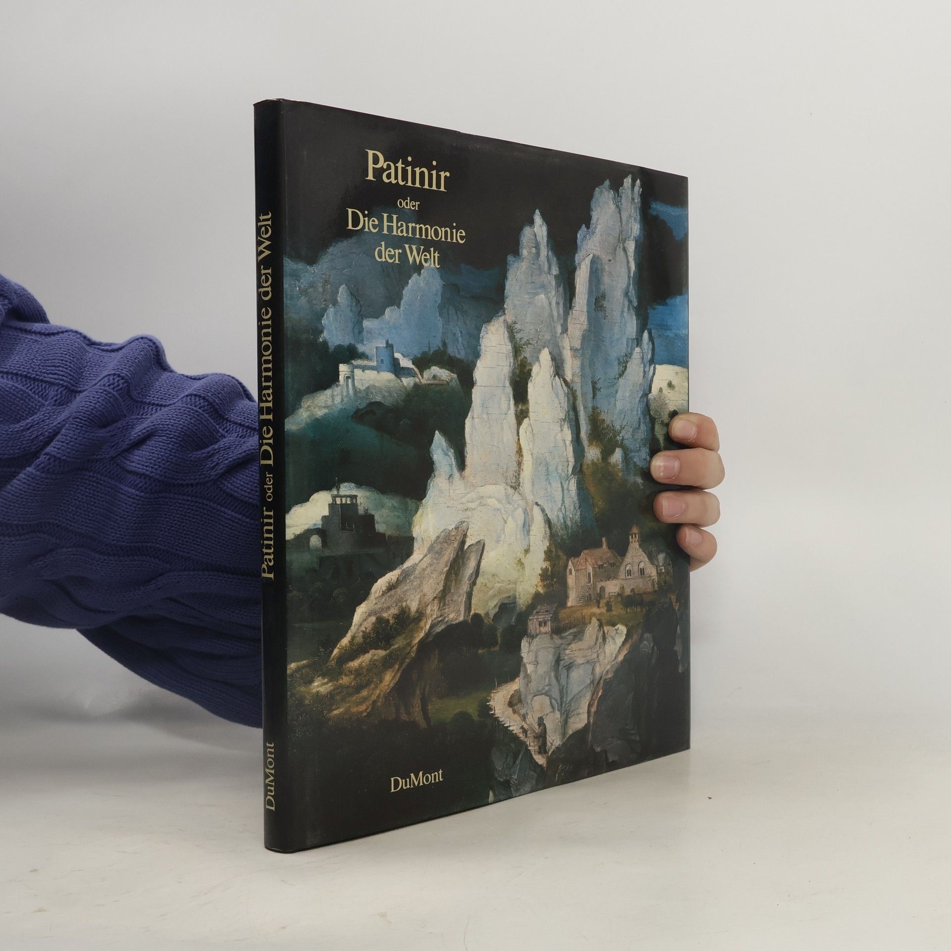 Maurice Pons Patinir