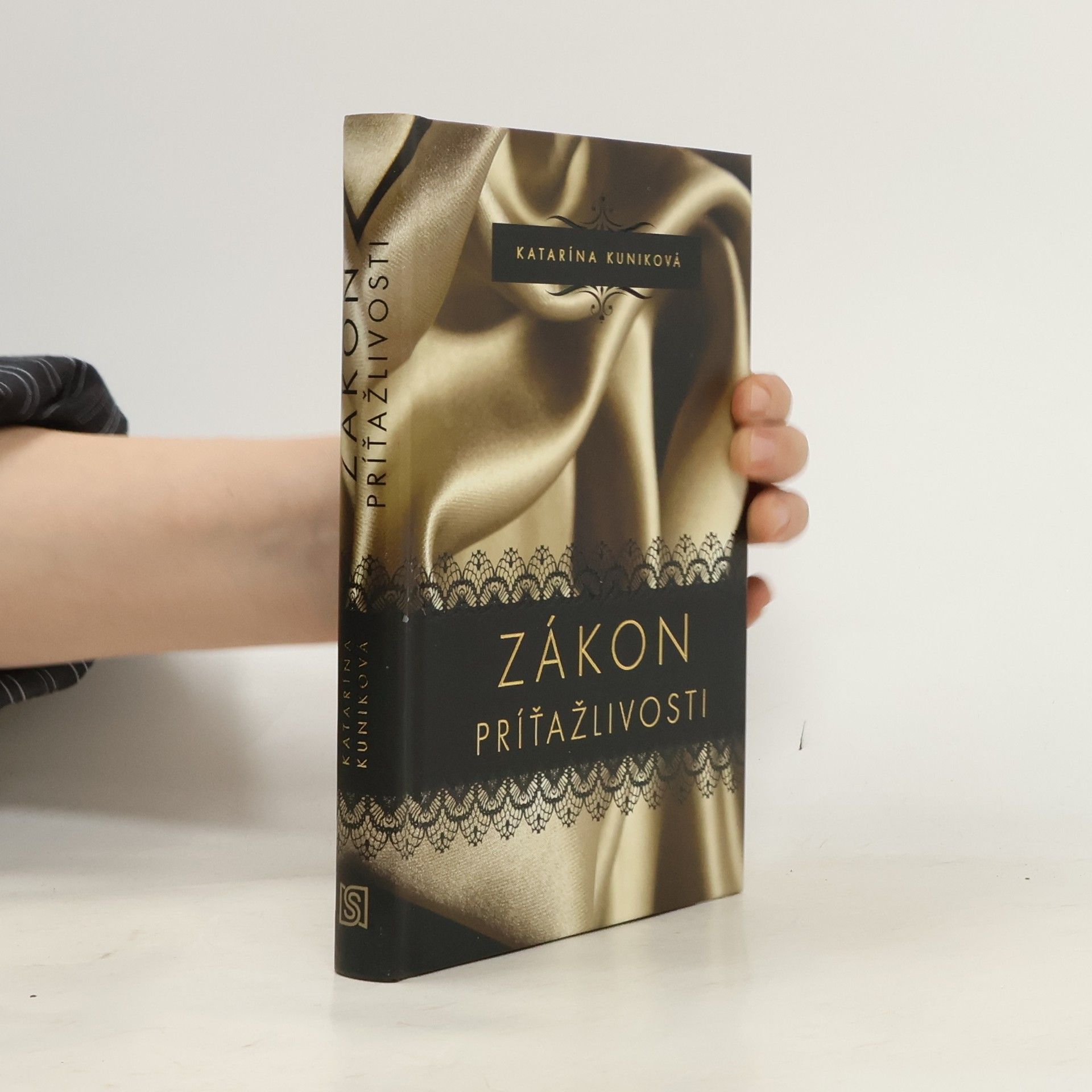 Zákon príťažlivosti