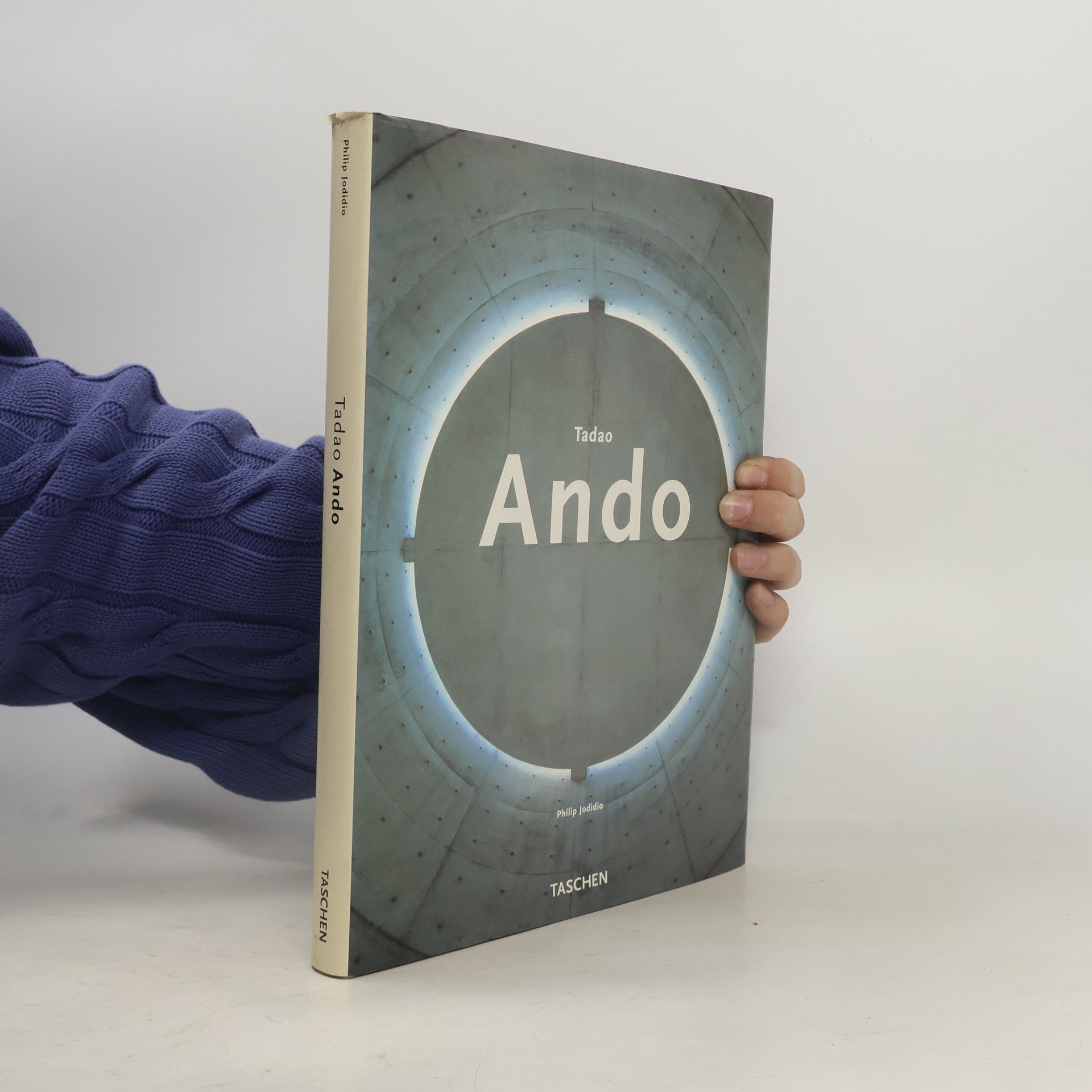 Philip Jodidio Tadao Ando