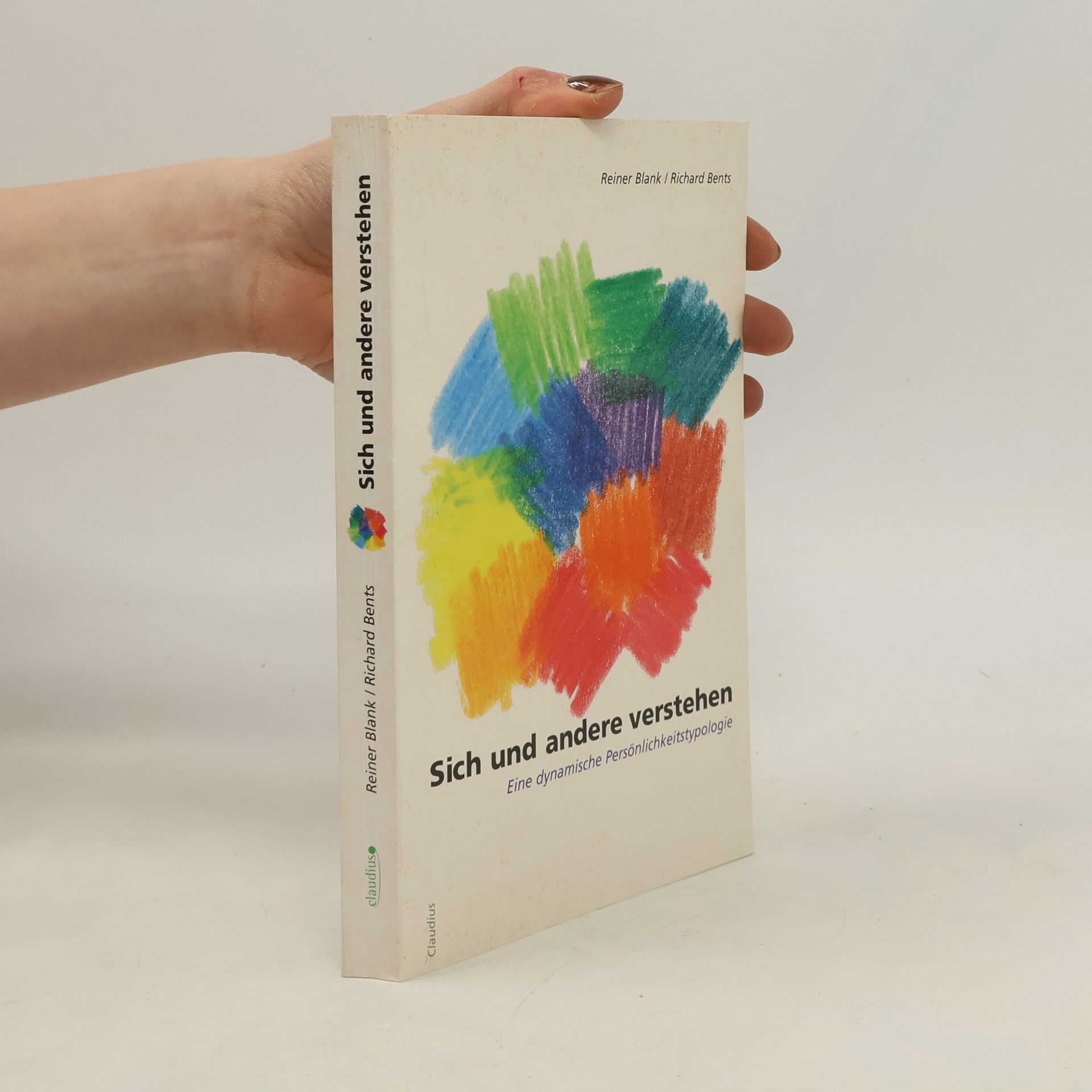 Richard Bents Sich und andere verstehen