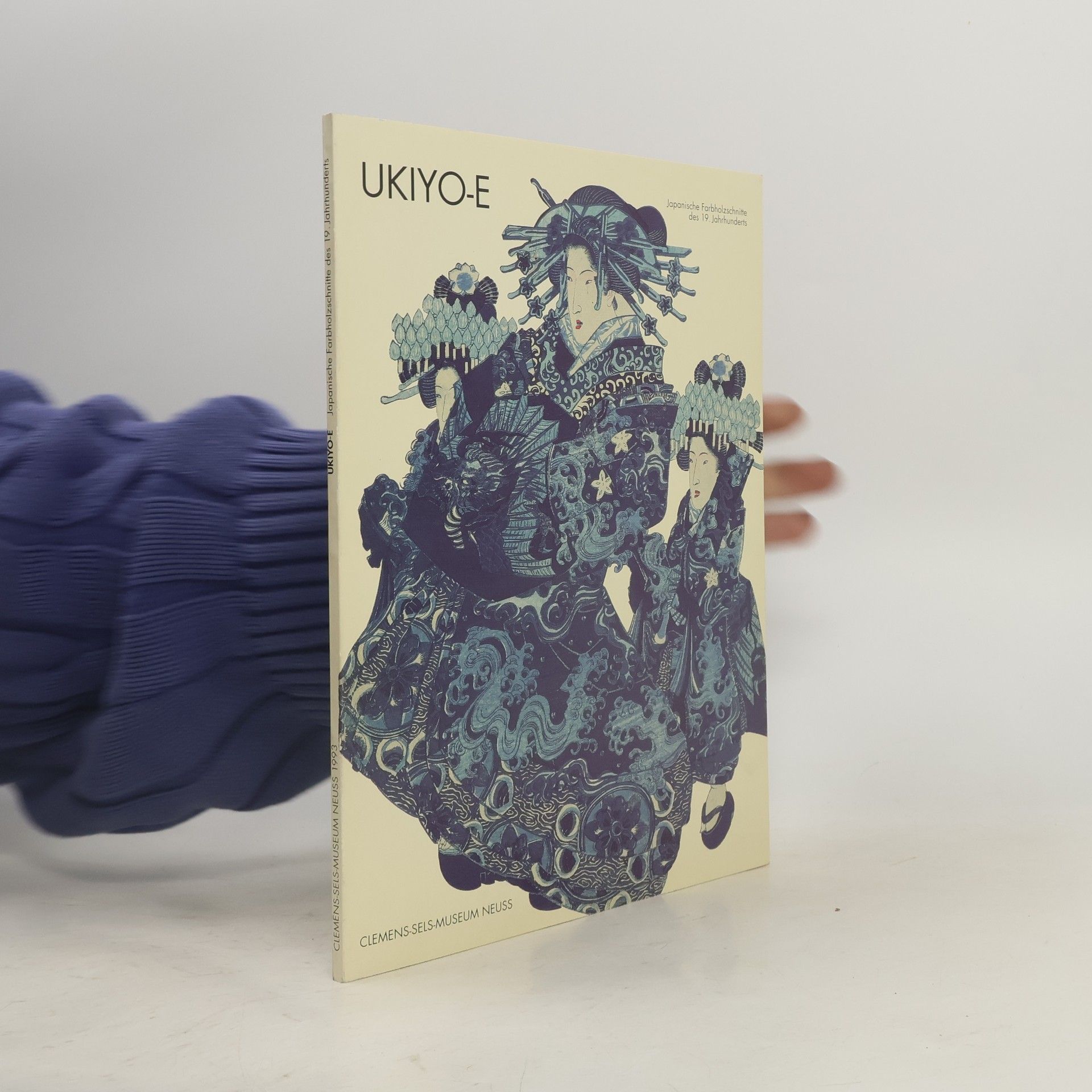 Autorenkollektiv Ukiyo-E