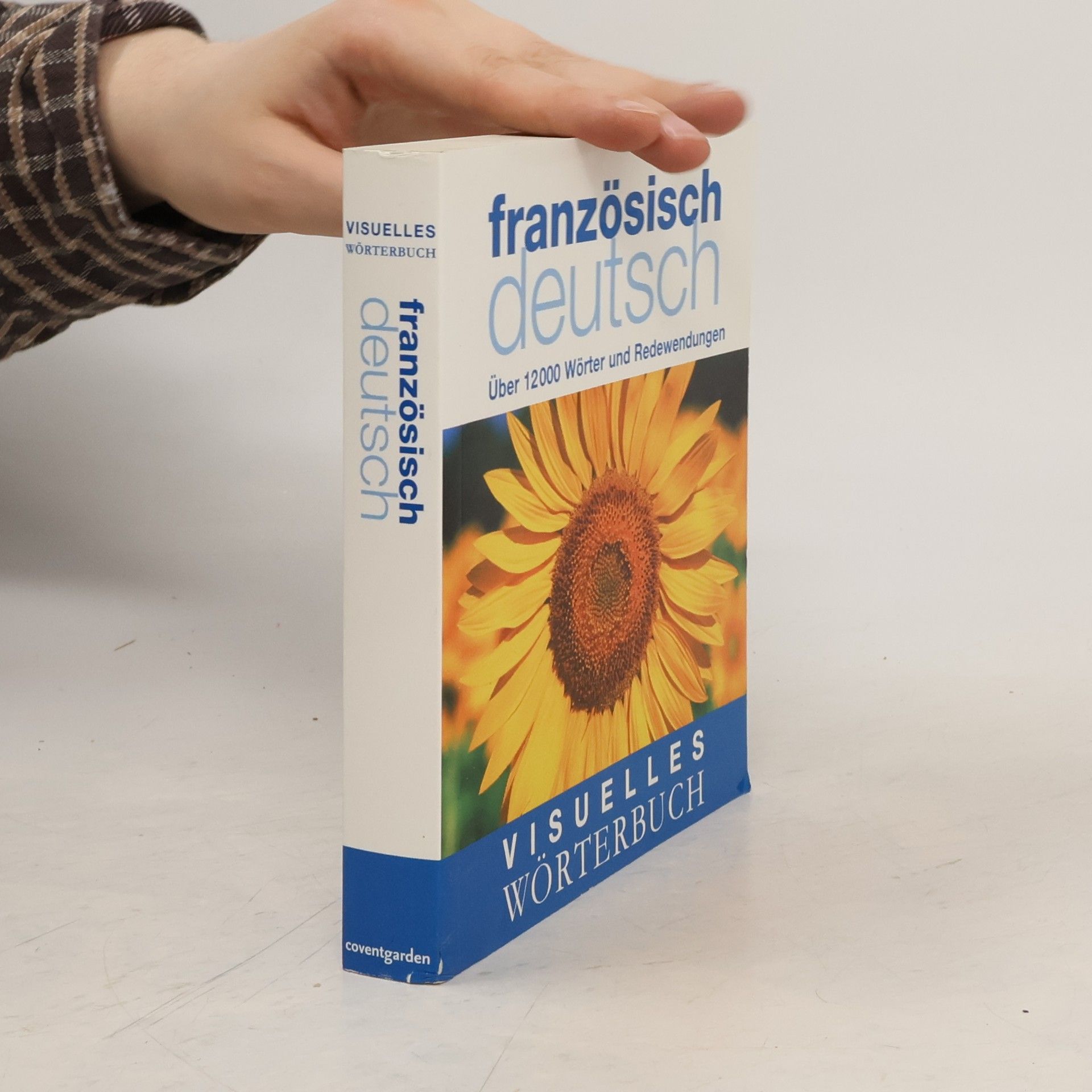 Collectif d'auteurs Französisch Deutsch