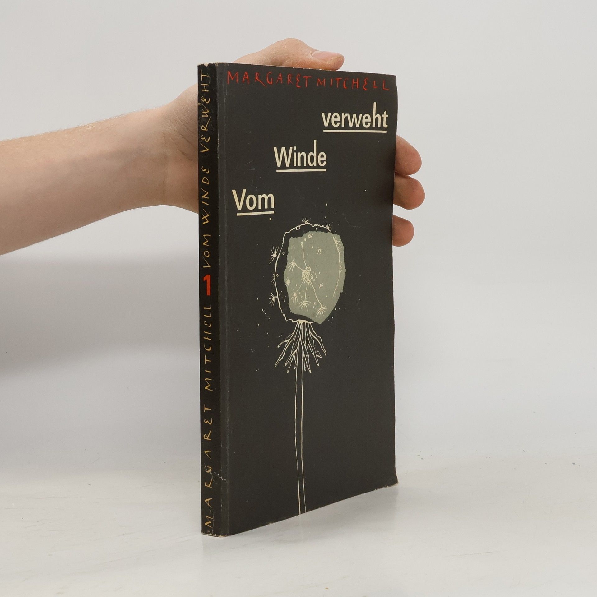 Margaret Mitchell Vom Winde verweht