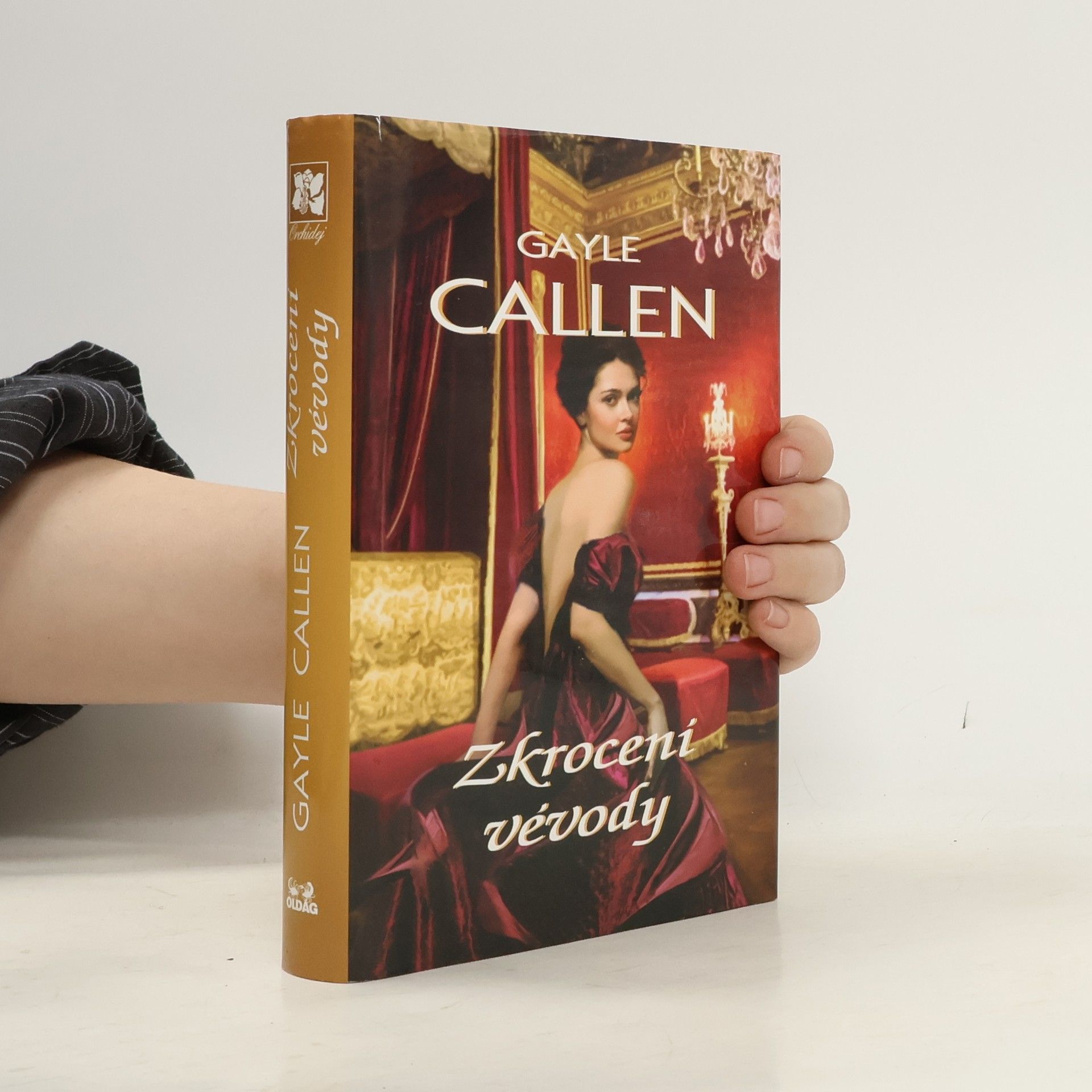 Julia Latham Zkrocení vévody