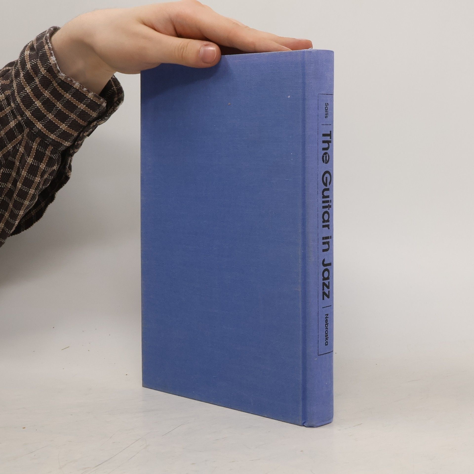 AA.VV. The Guitar in Jazz