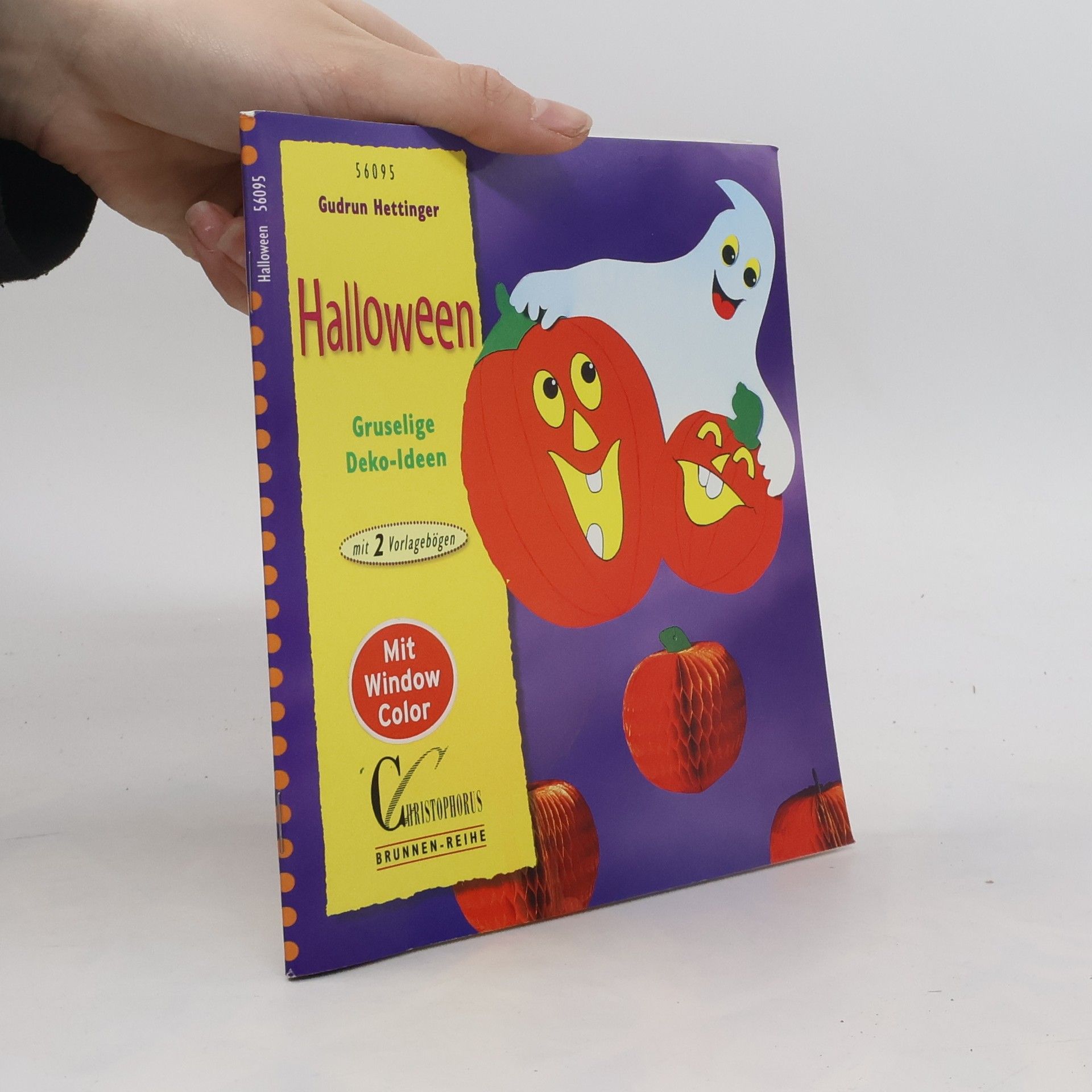 Kolektiv autorů Halloween